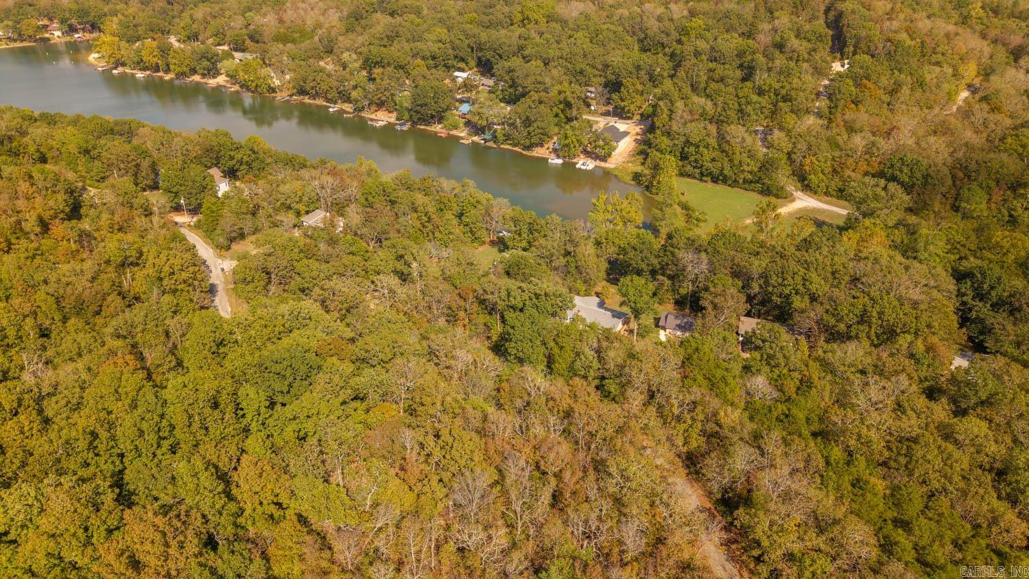 TBD W Lakeshore  Cherokee Village, AR