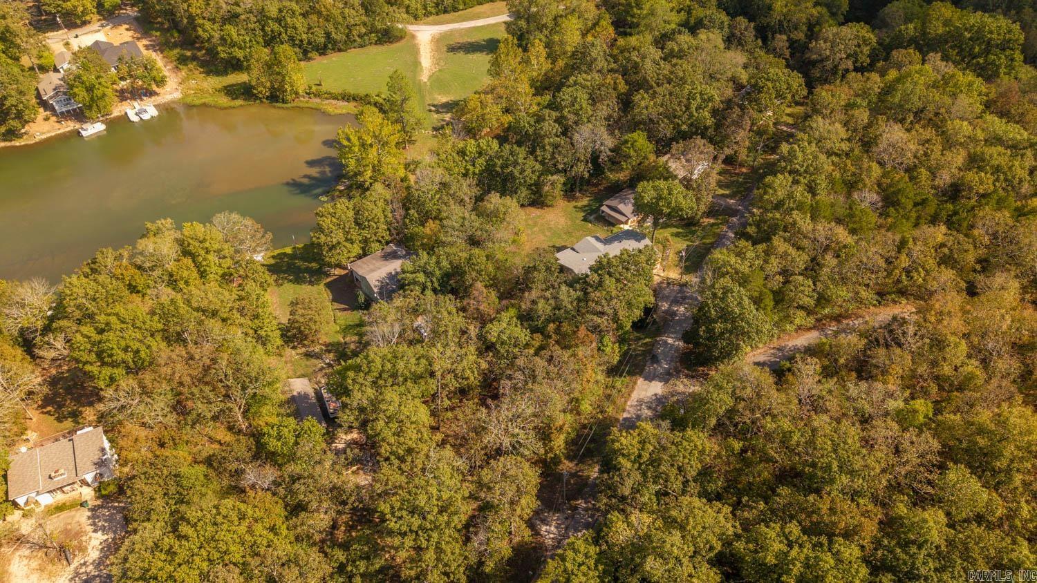 TBD W Lakeshore  Cherokee Village, AR