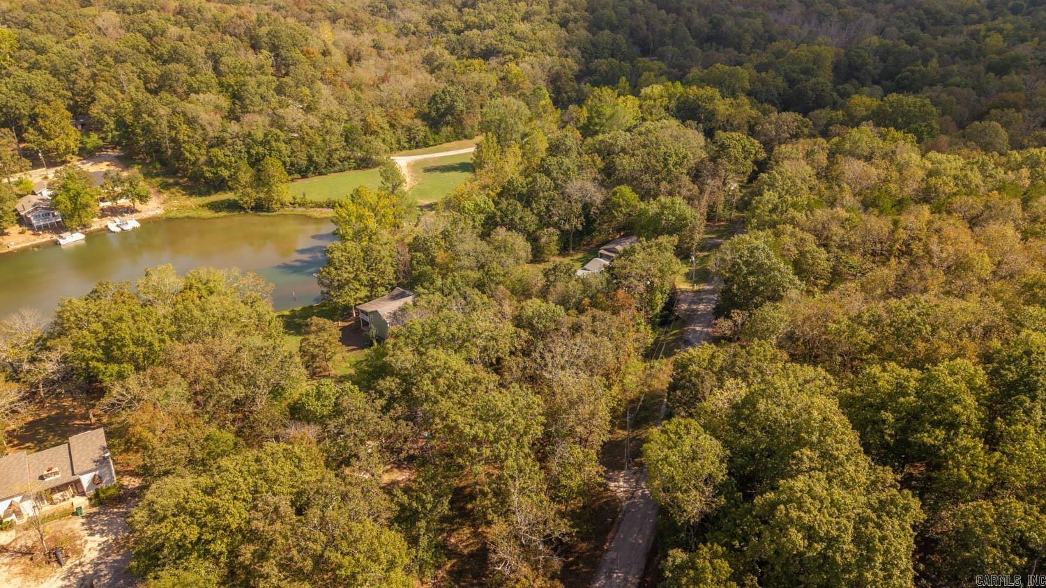 TBD W Lakeshore  Cherokee Village, AR