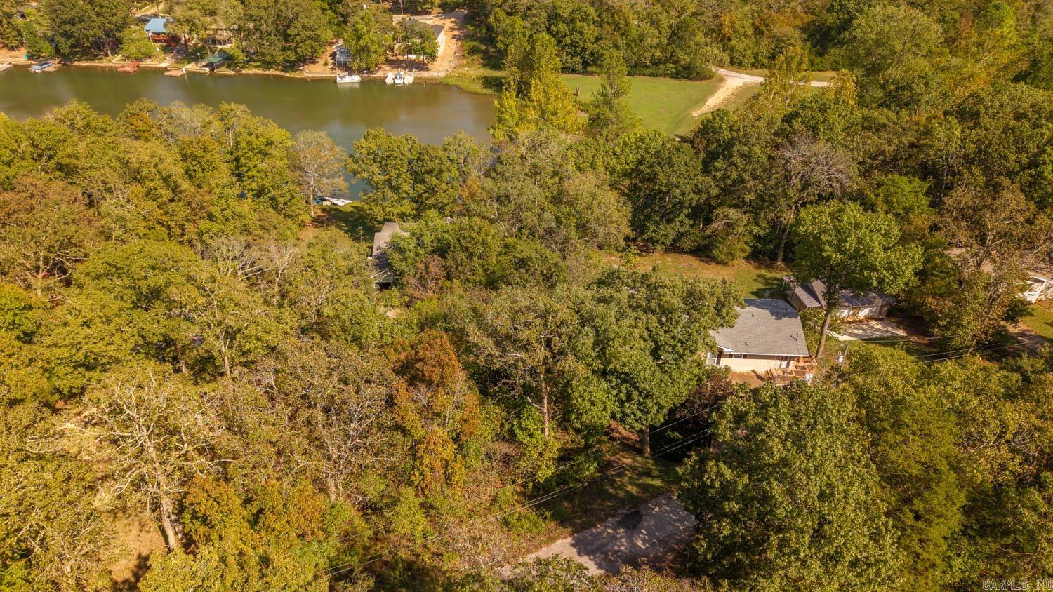 TBD W Lakeshore  Cherokee Village, AR