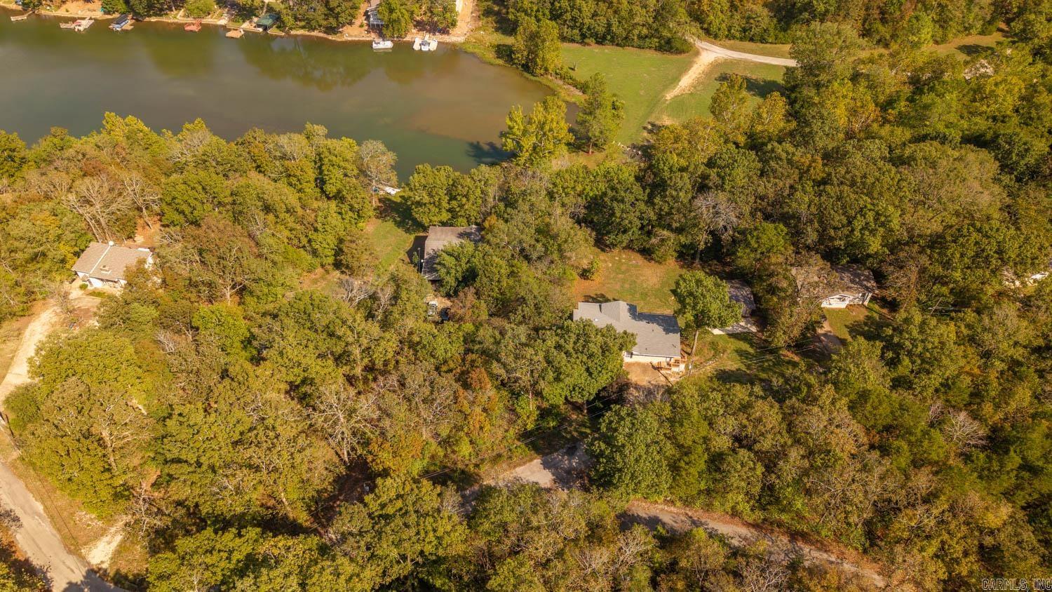 TBD W Lakeshore  Cherokee Village, AR