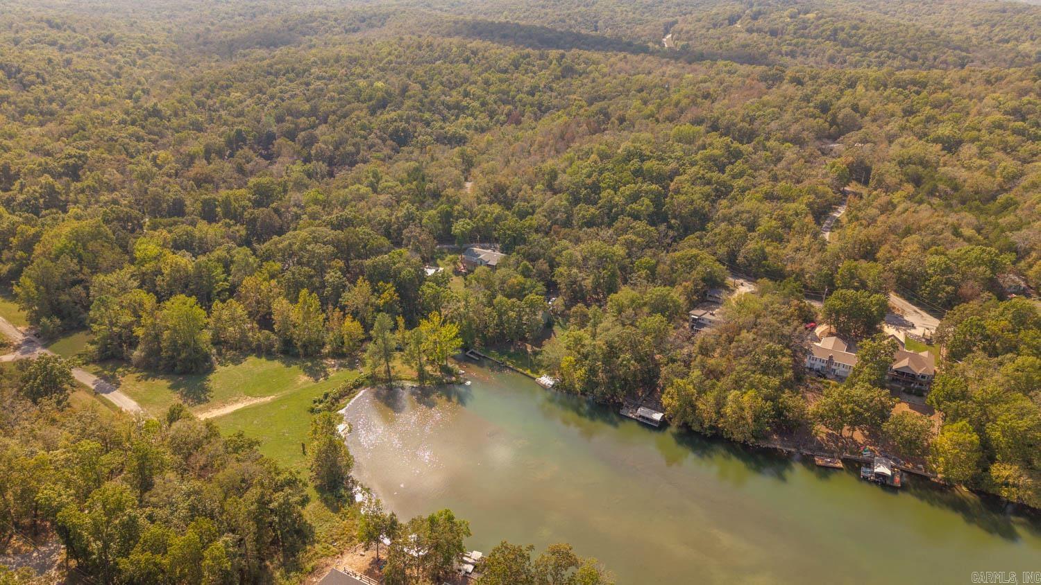 TBD W Lakeshore  Cherokee Village, AR