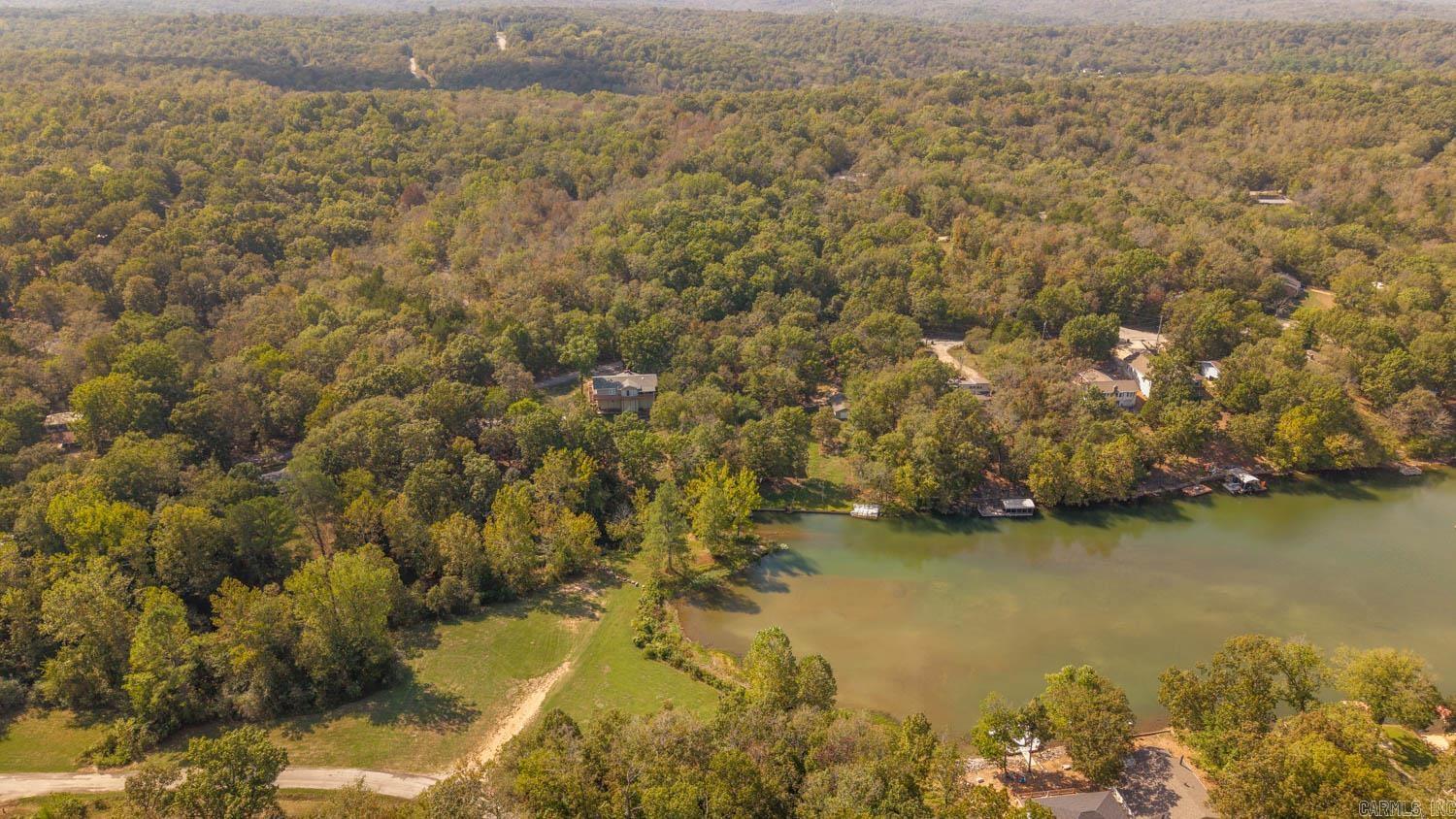 TBD W Lakeshore  Cherokee Village, AR