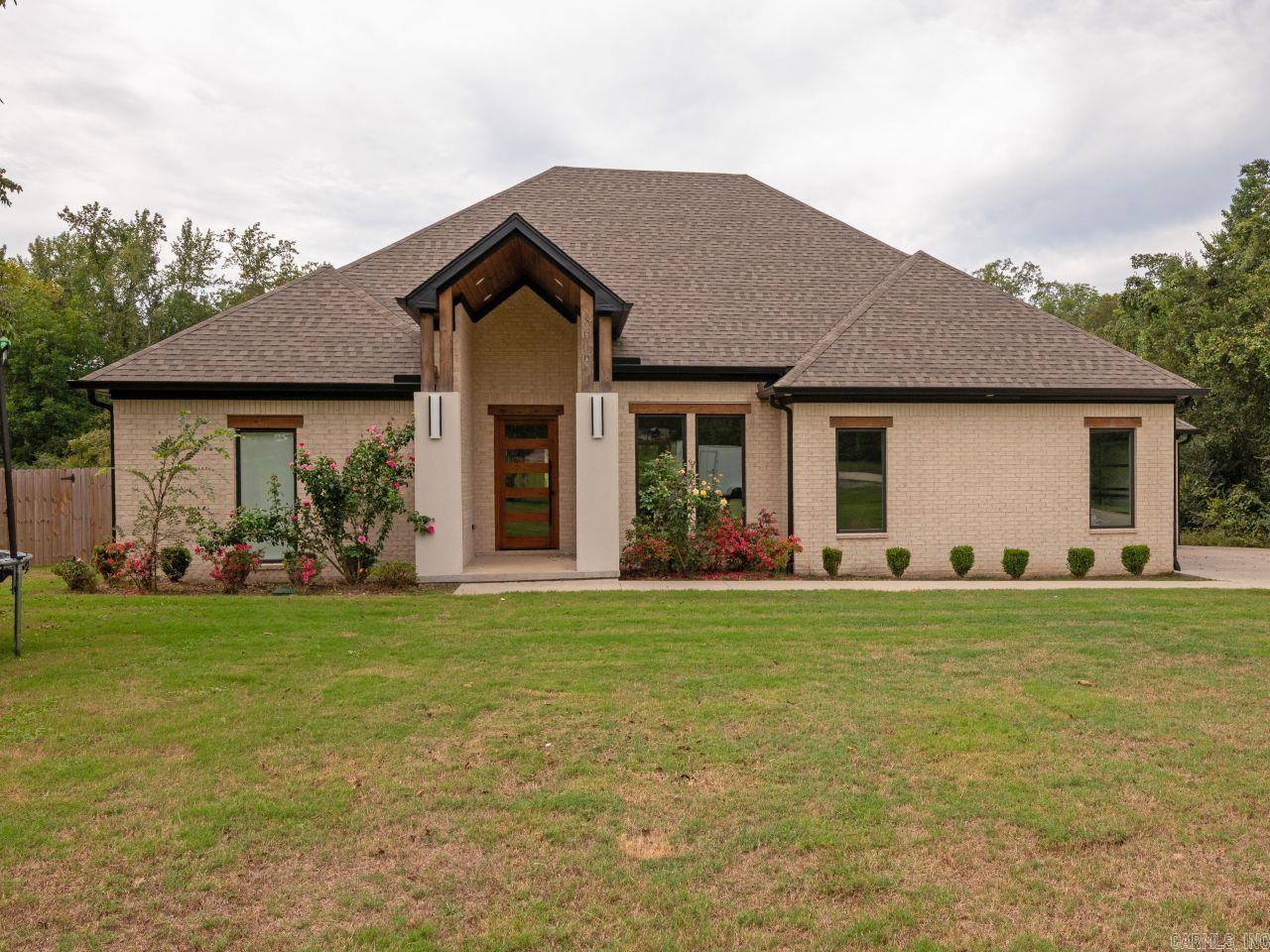 8616 Congo  Benton, AR