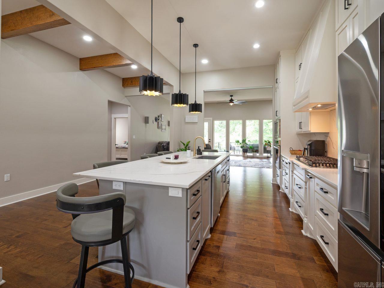 8616 Congo  Benton, AR