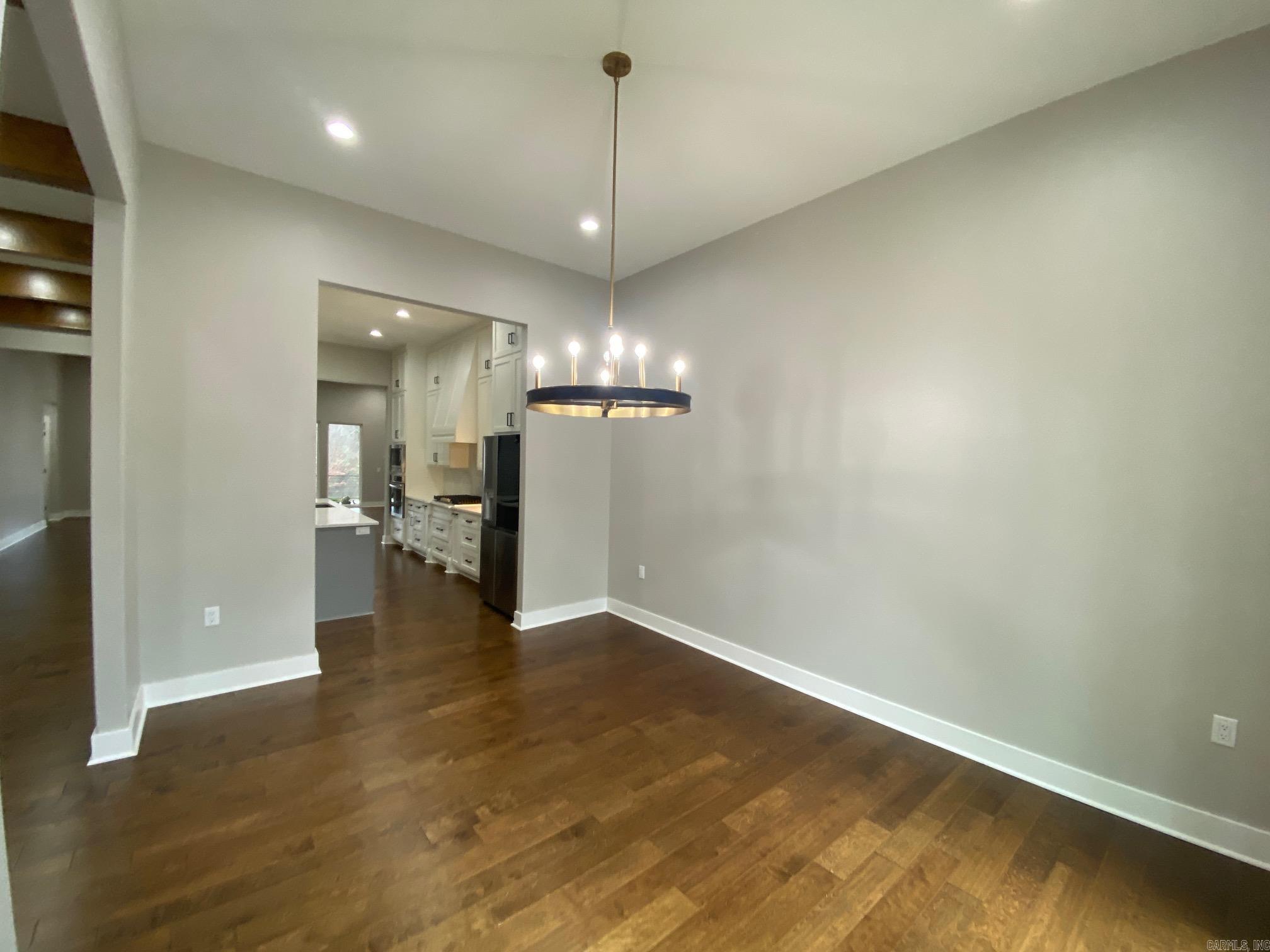 8616 Congo Road Benton, AR 72019