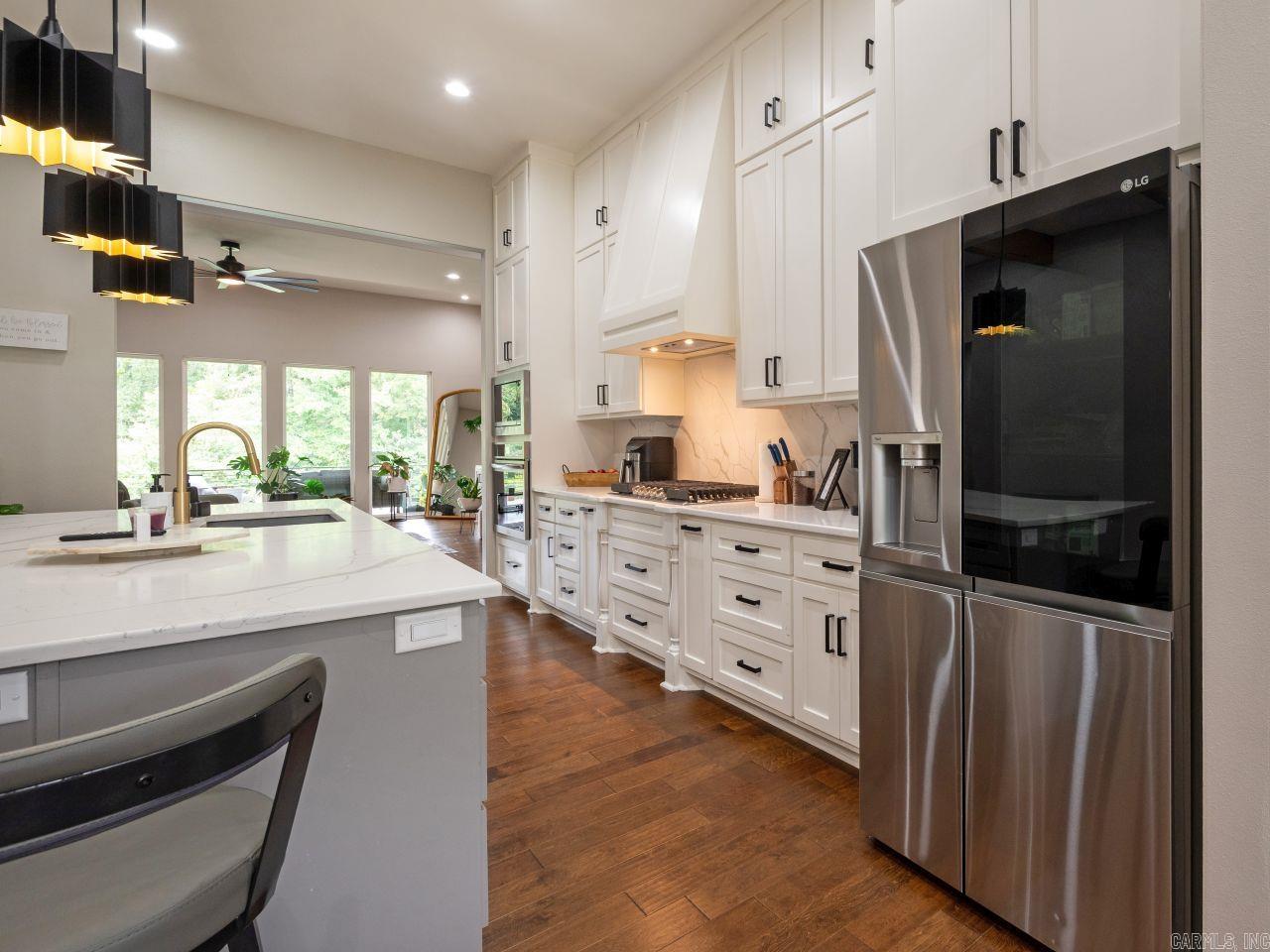 8616 Congo  Benton, AR