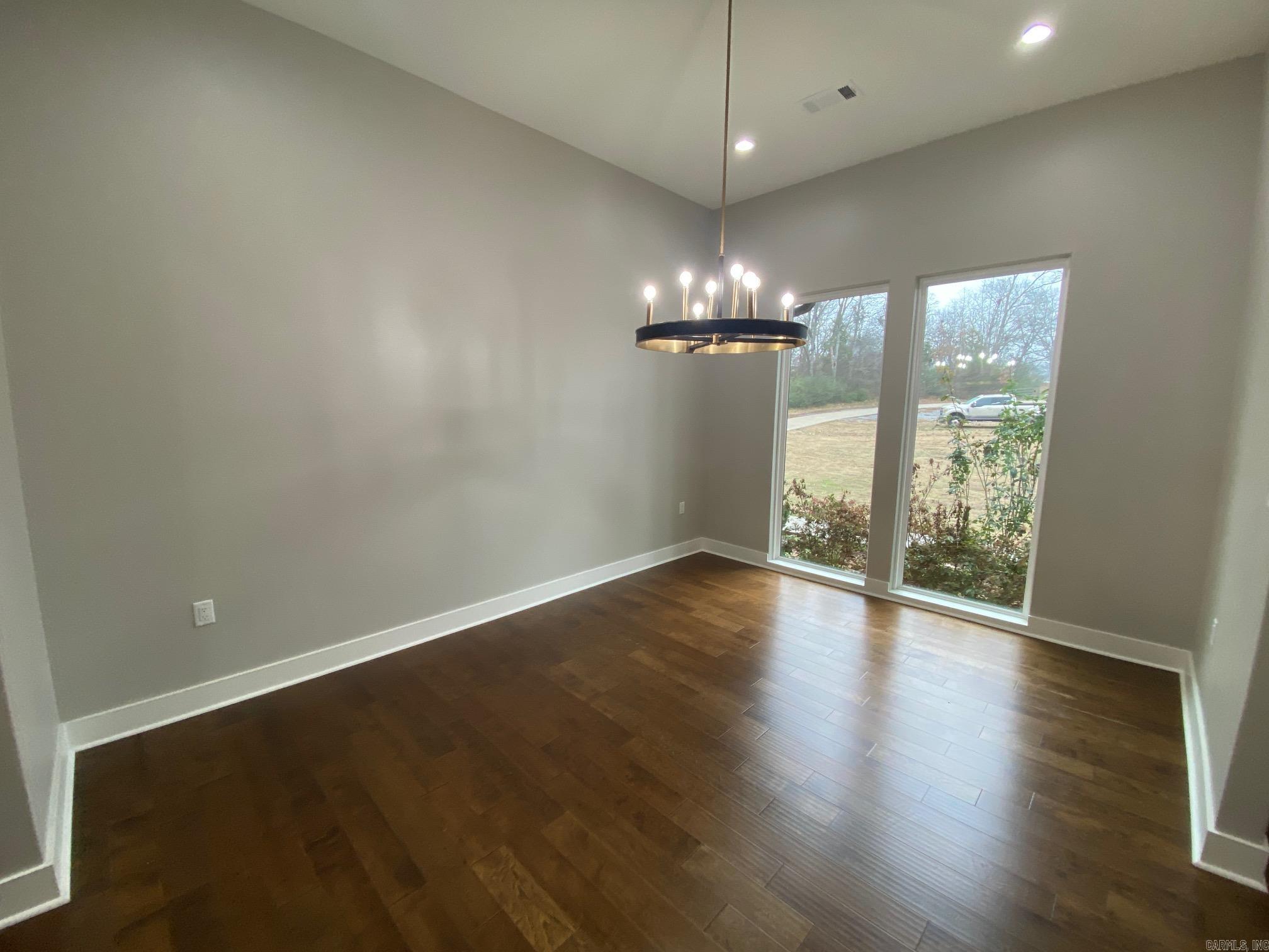 8616 Congo Road Benton, AR 72019