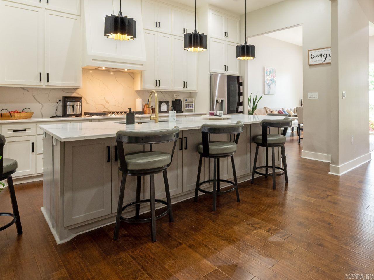 8616 Congo  Benton, AR