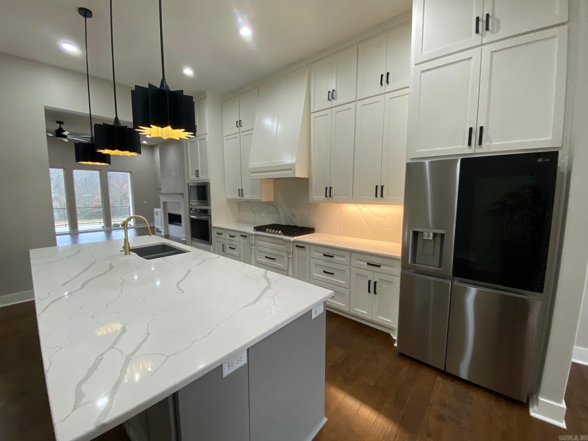 8616 Congo Road Benton, AR 72019