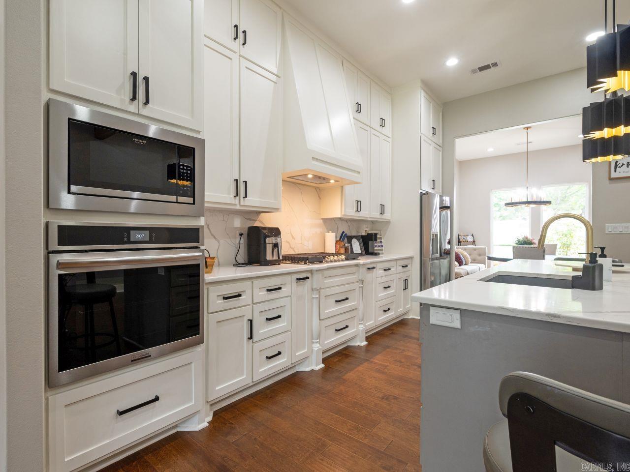 8616 Congo  Benton, AR