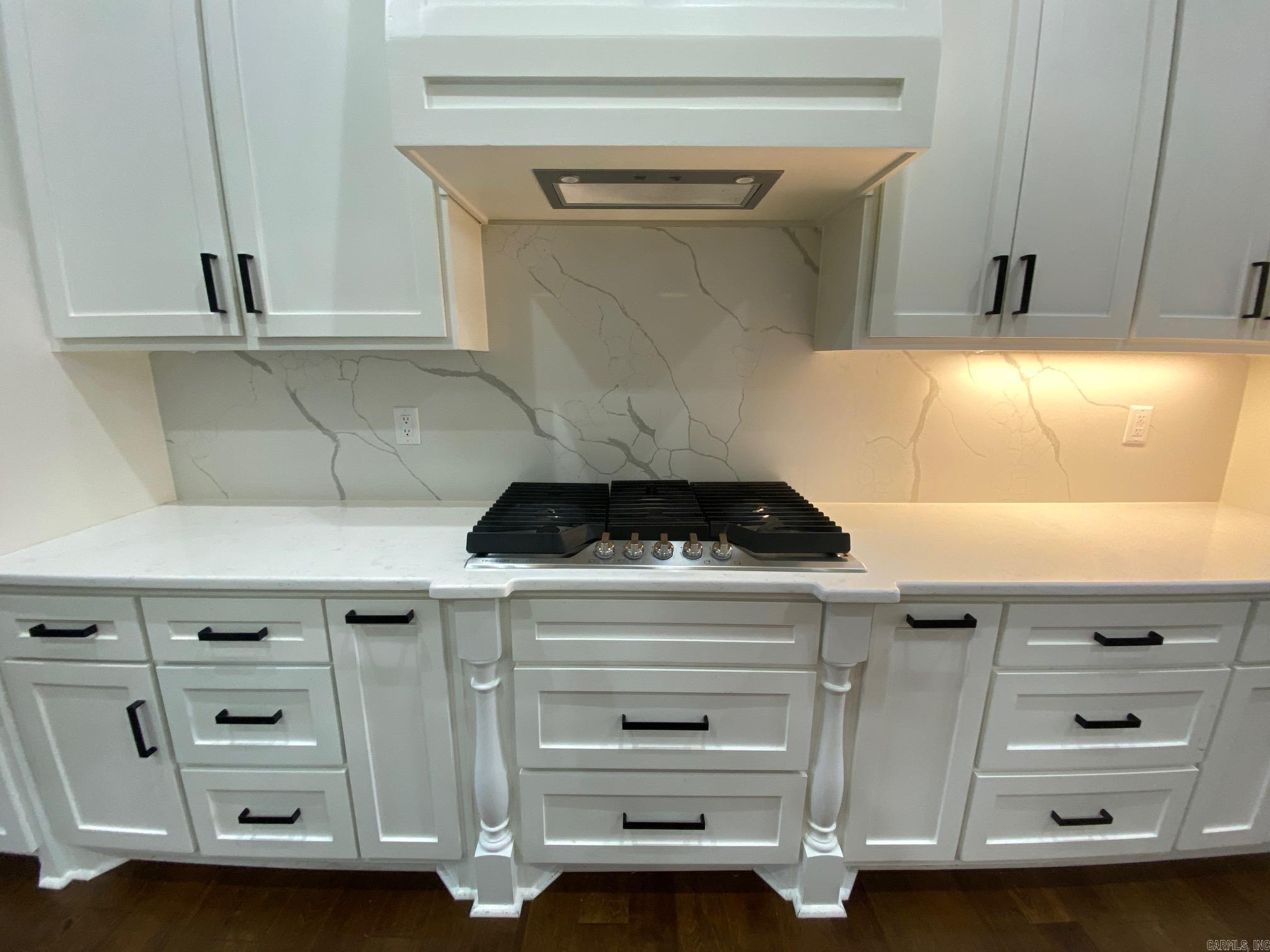 8616 Congo Road Benton, AR 72019