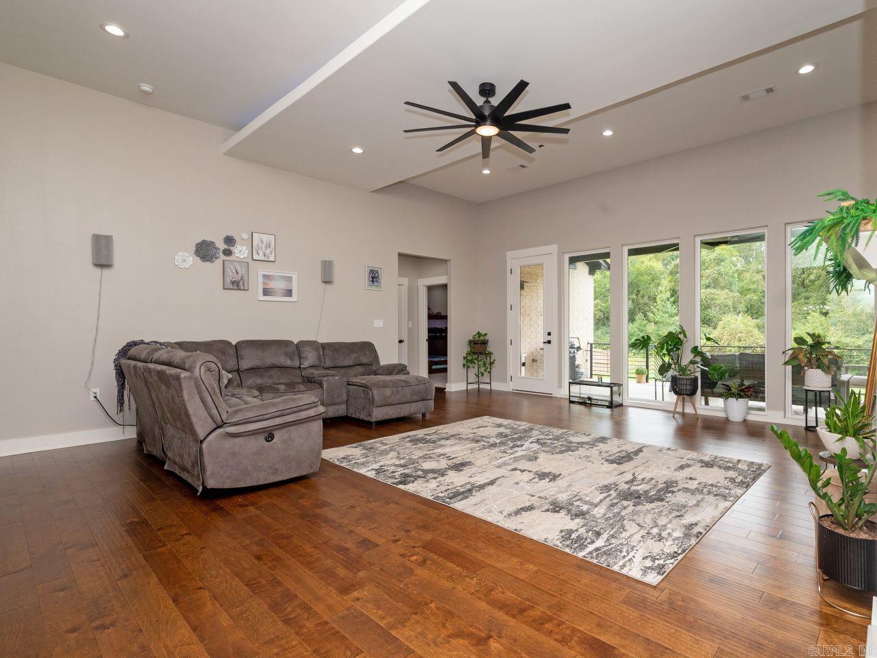 8616 Congo  Benton, AR