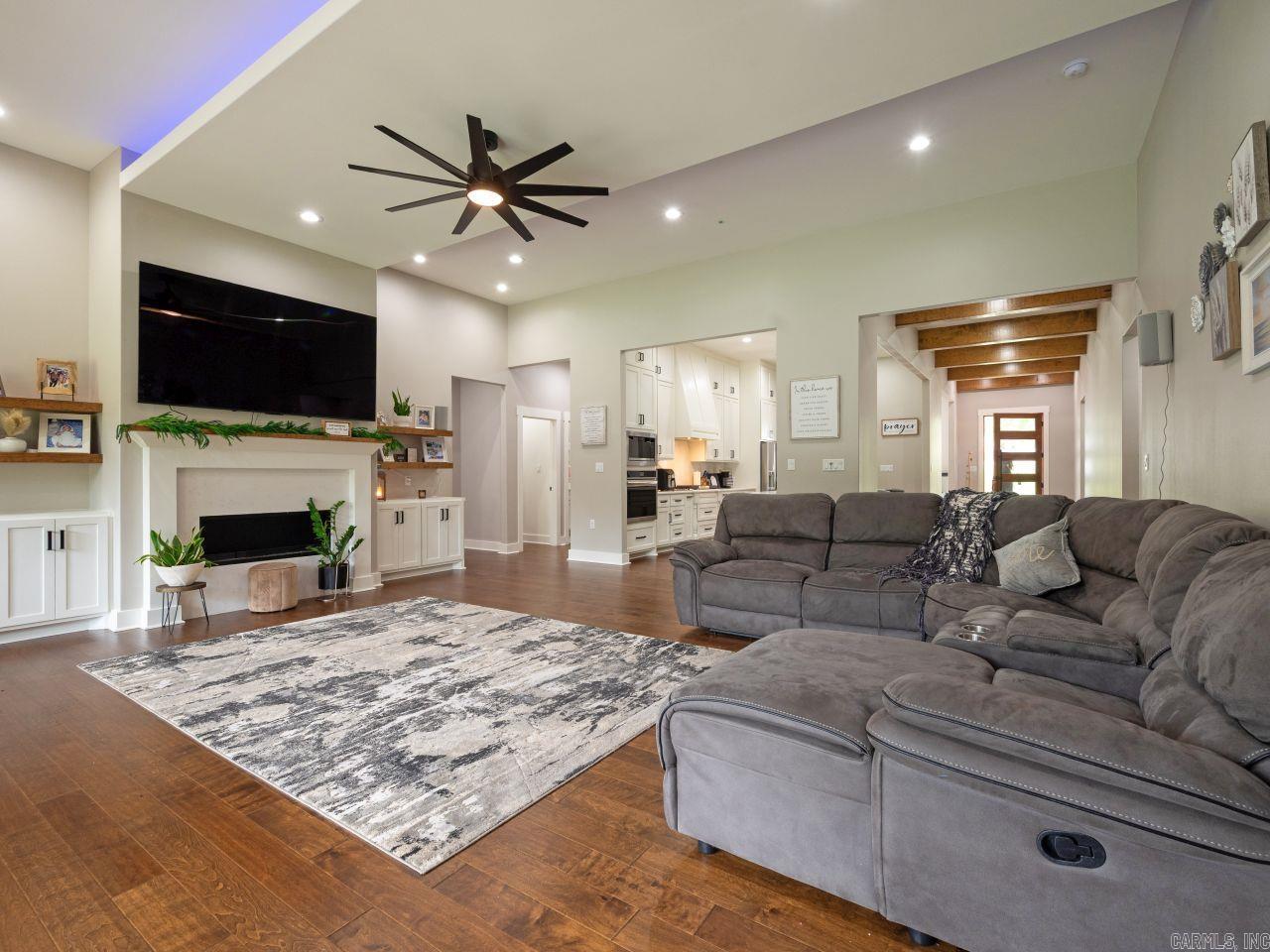 8616 Congo  Benton, AR