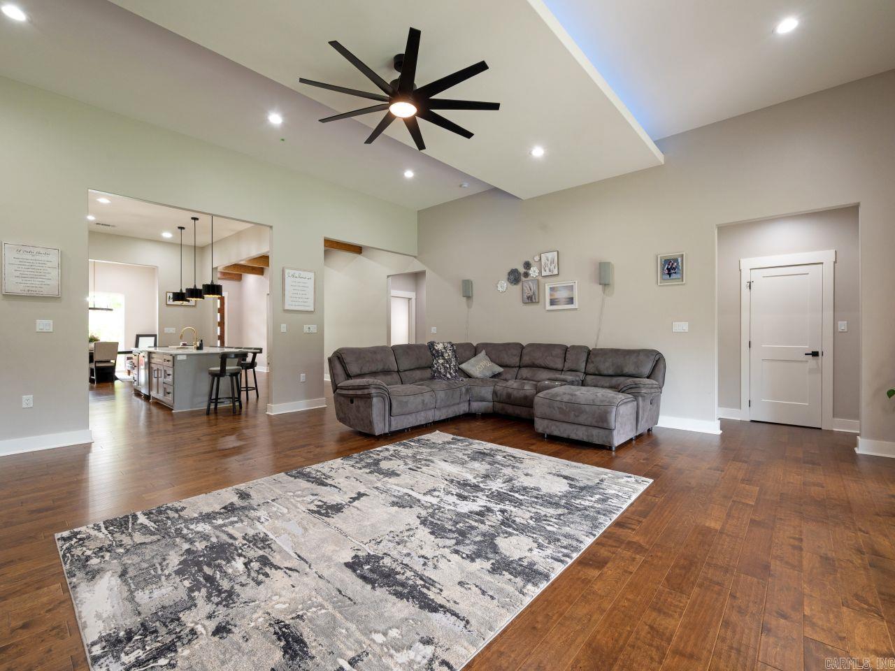 8616 Congo  Benton, AR