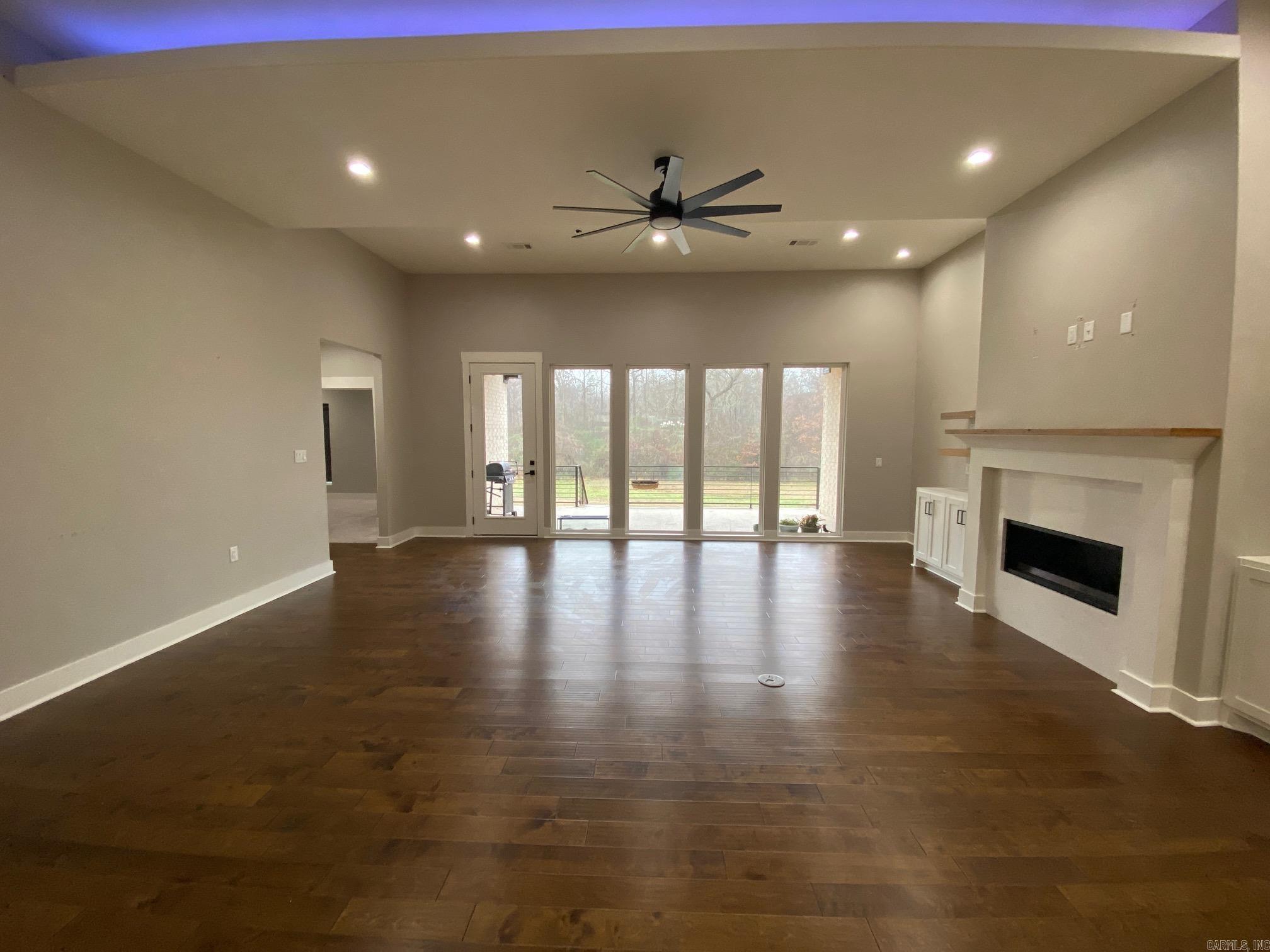 8616 Congo Road Benton, AR 72019