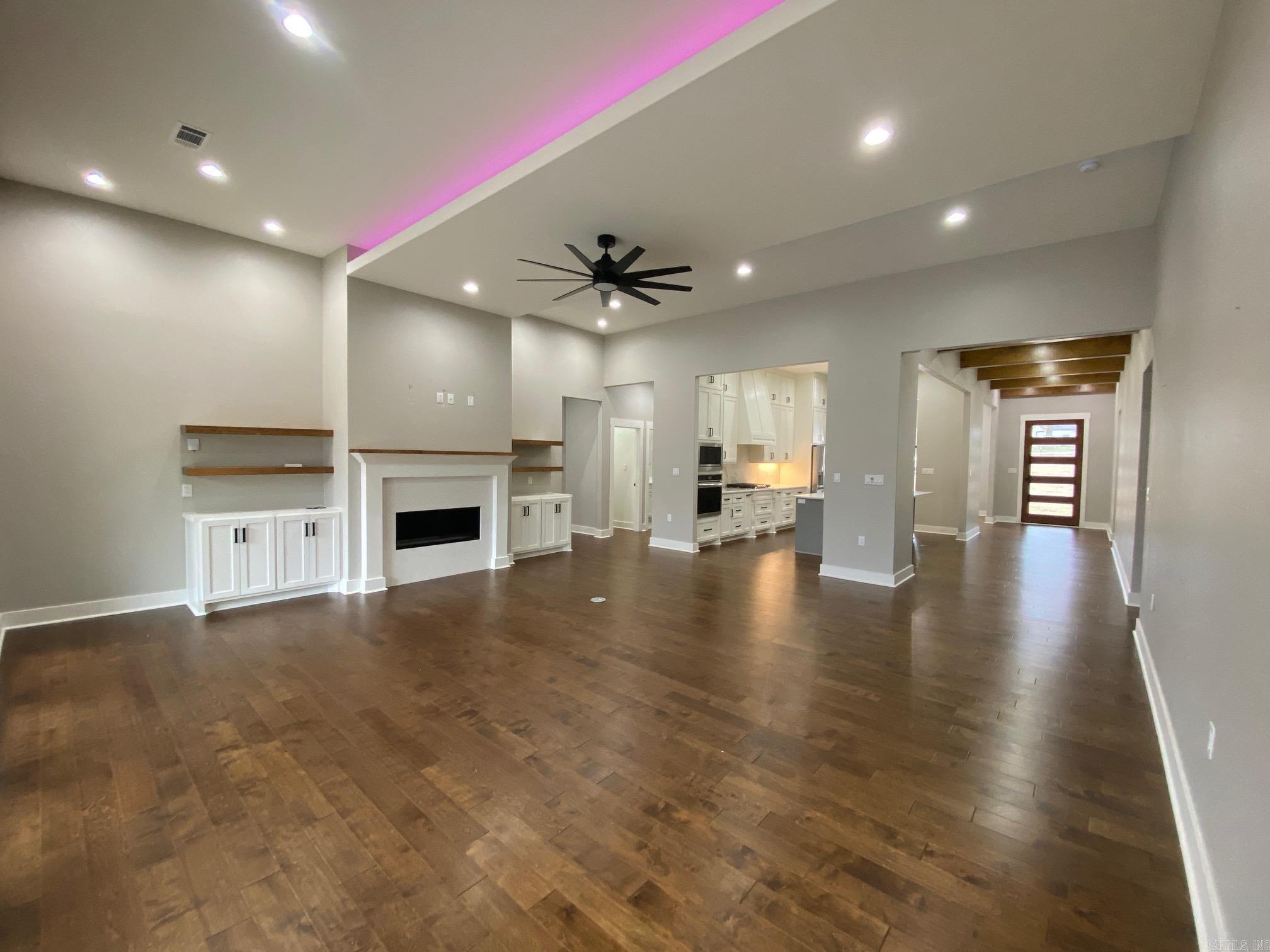 8616 Congo Road Benton, AR 72019