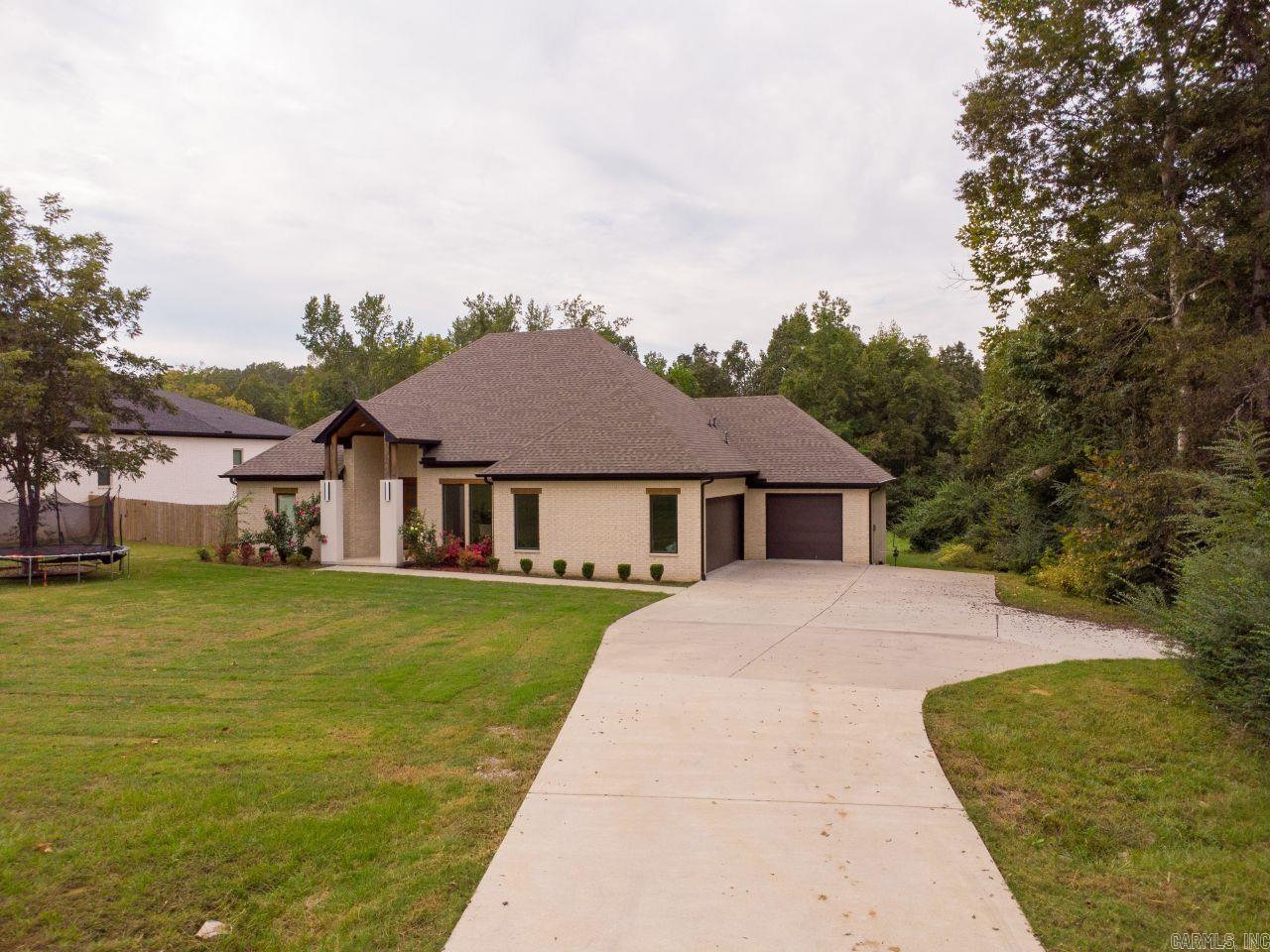 8616 Congo  Benton, AR