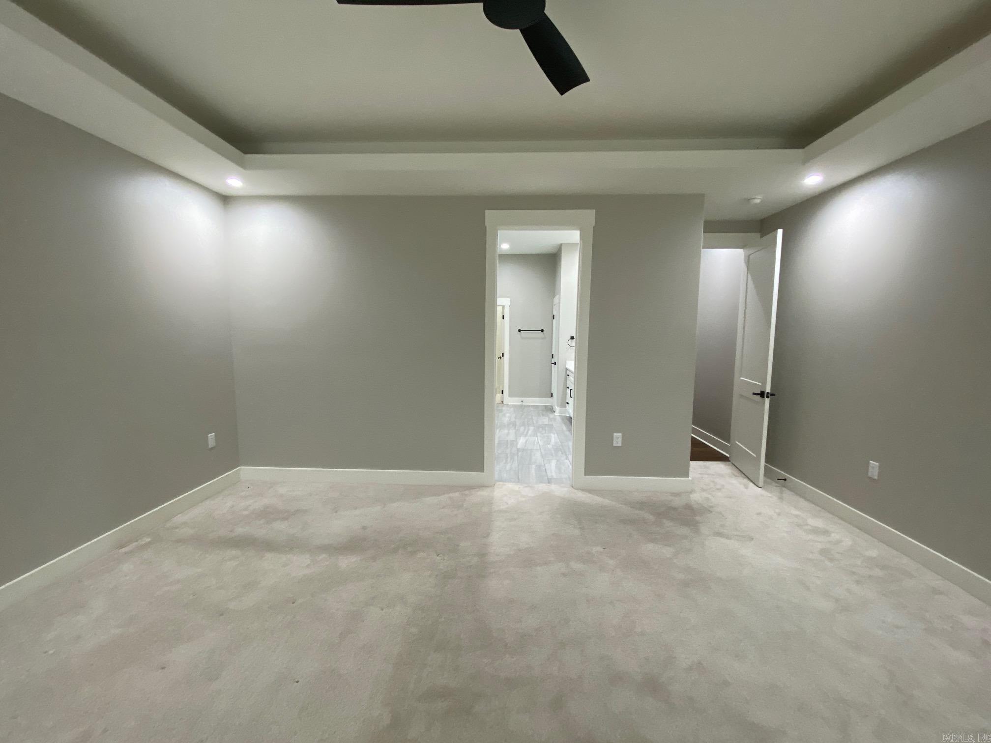 8616 Congo Road Benton, AR 72019