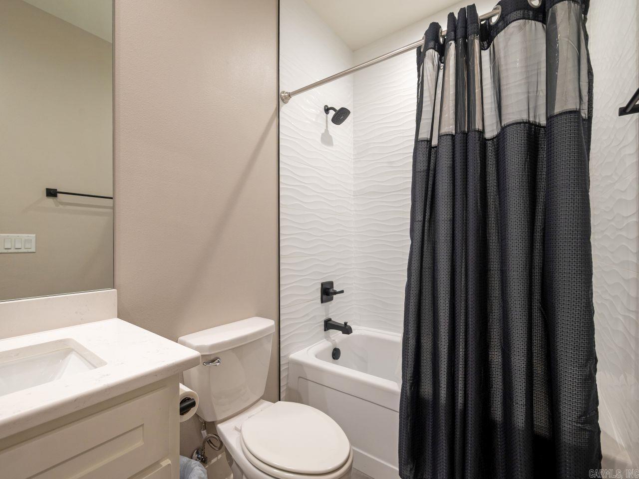 8616 Congo  Benton, AR