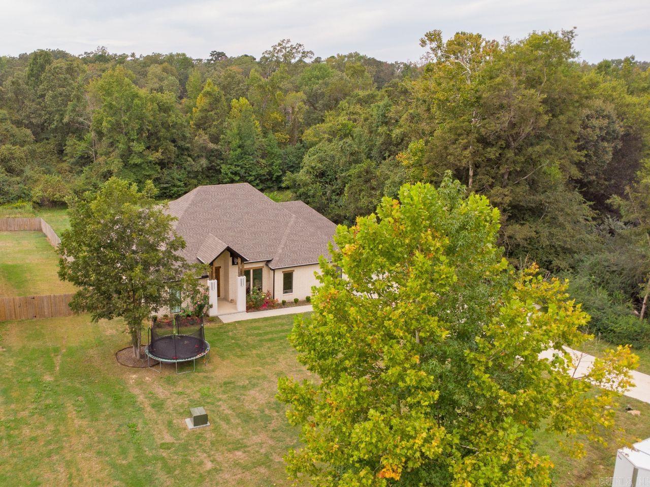 8616 Congo Road Benton, AR 72019