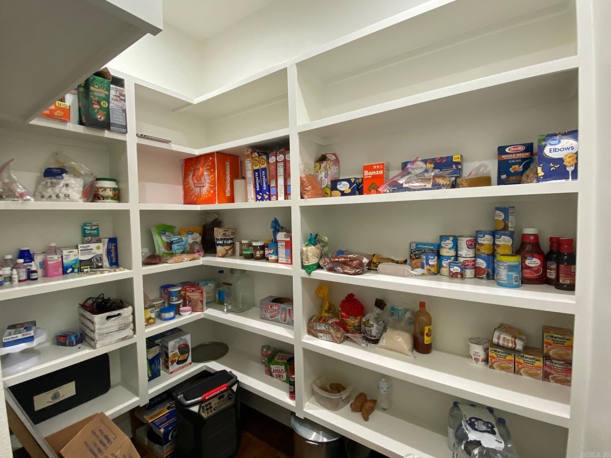 8616 Congo  Benton, AR