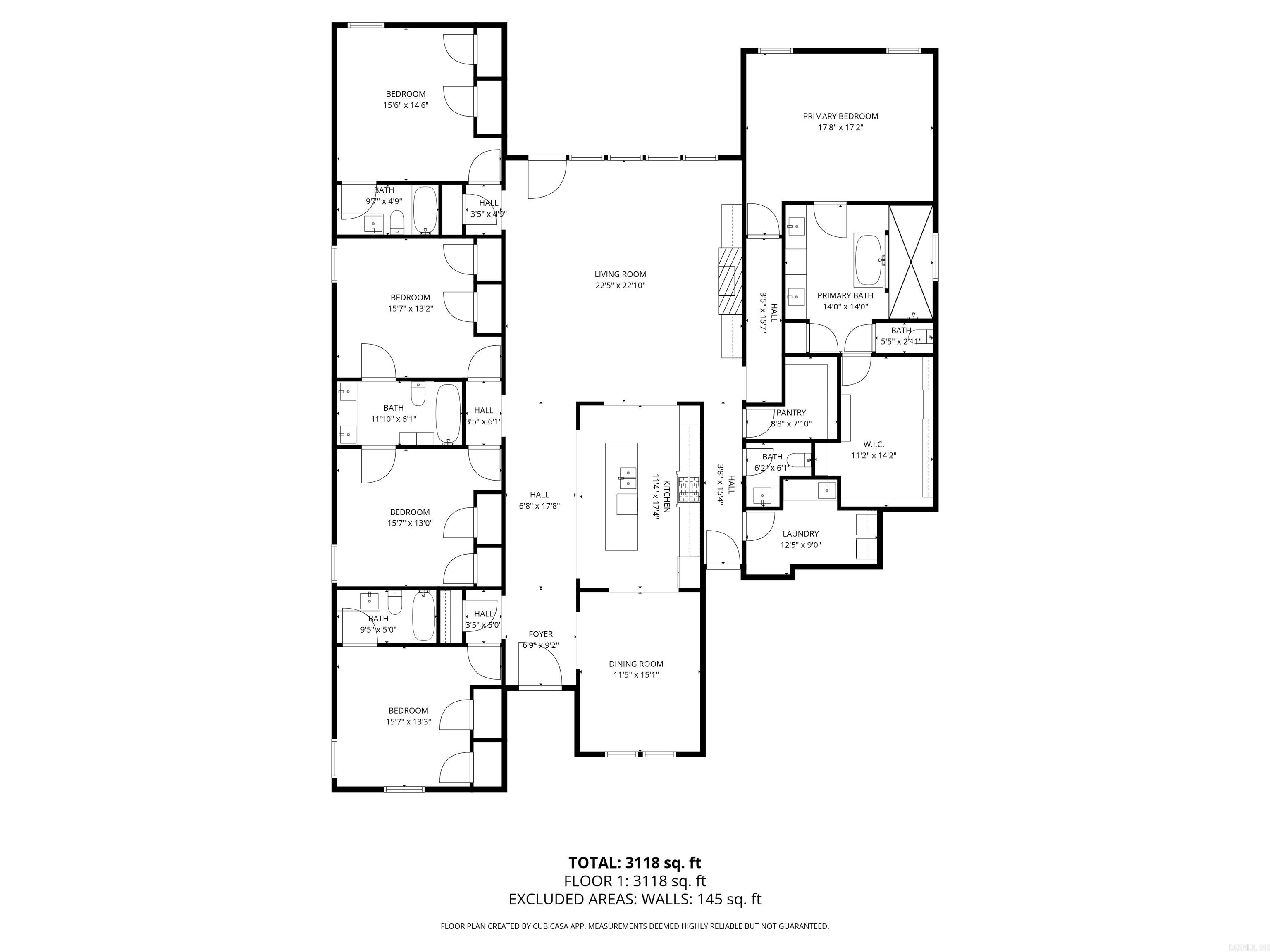 8616 Congo Road Benton, AR 72019