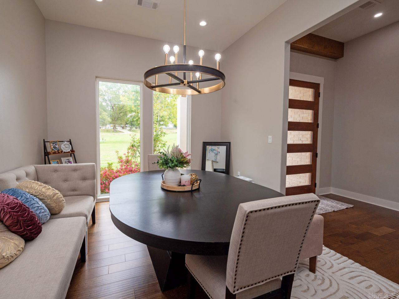 8616 Congo  Benton, AR