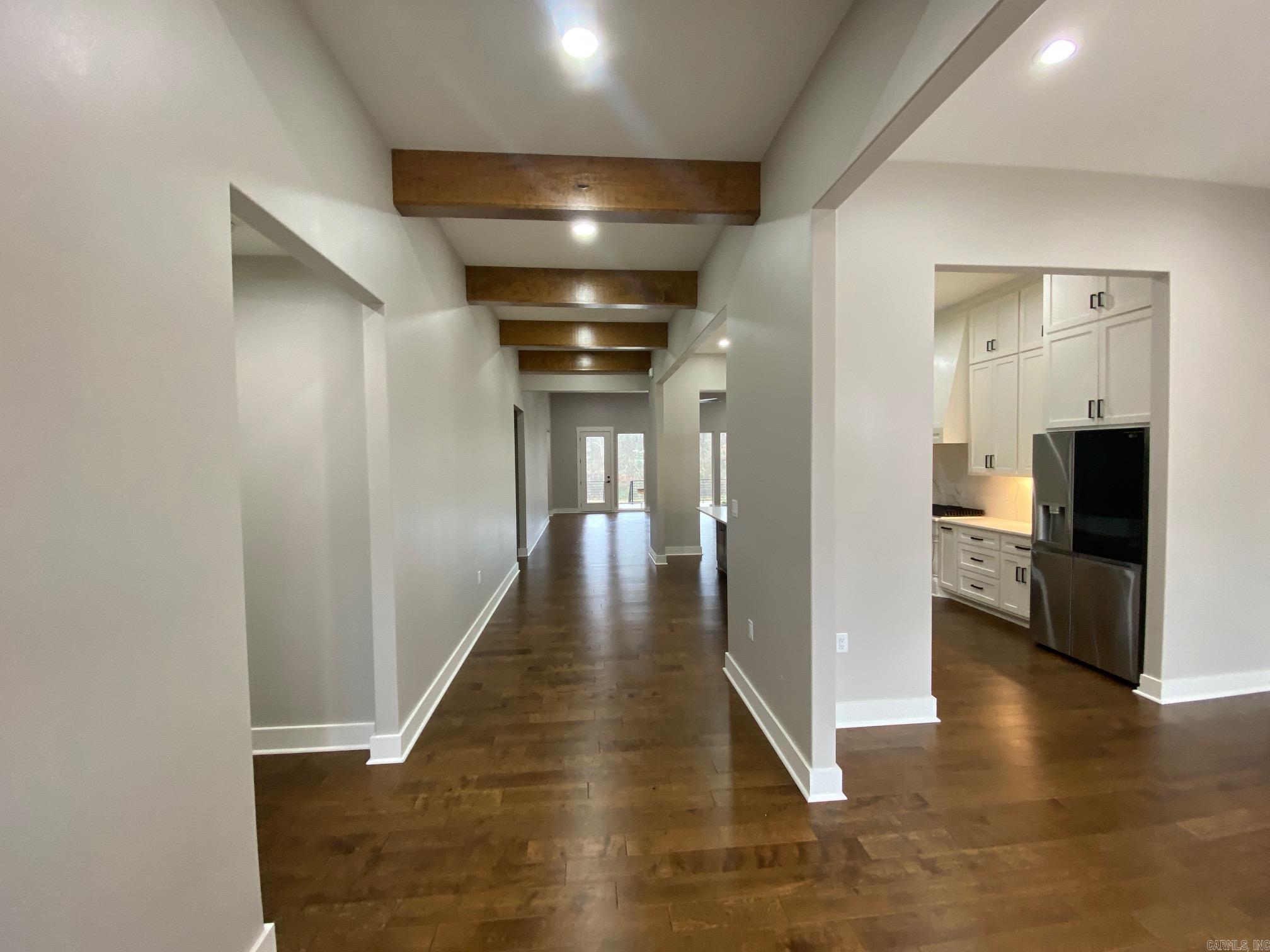 8616 Congo Road Benton, AR 72019