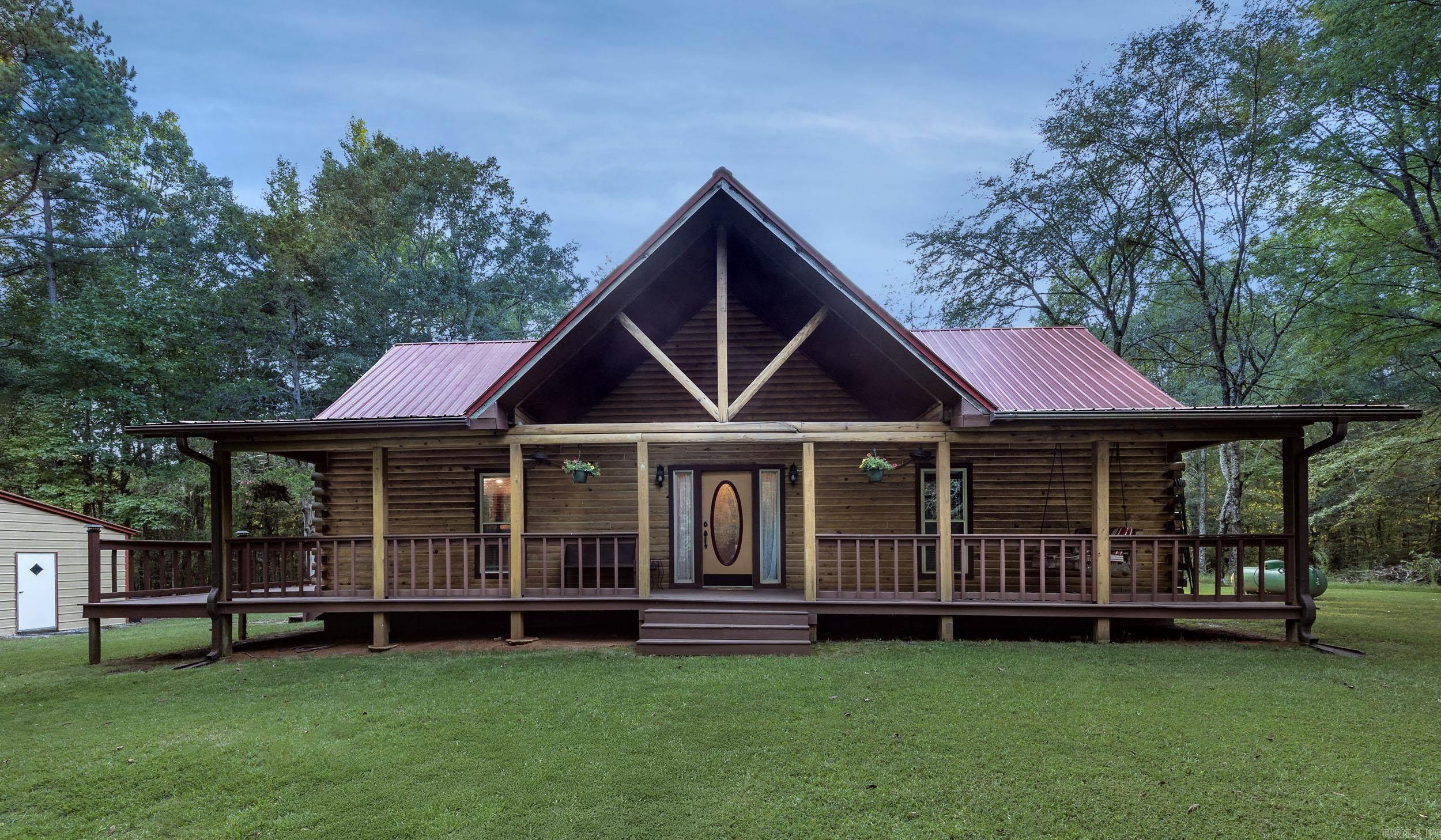 206 Sunset Country Lane Lonoke, AR 72086