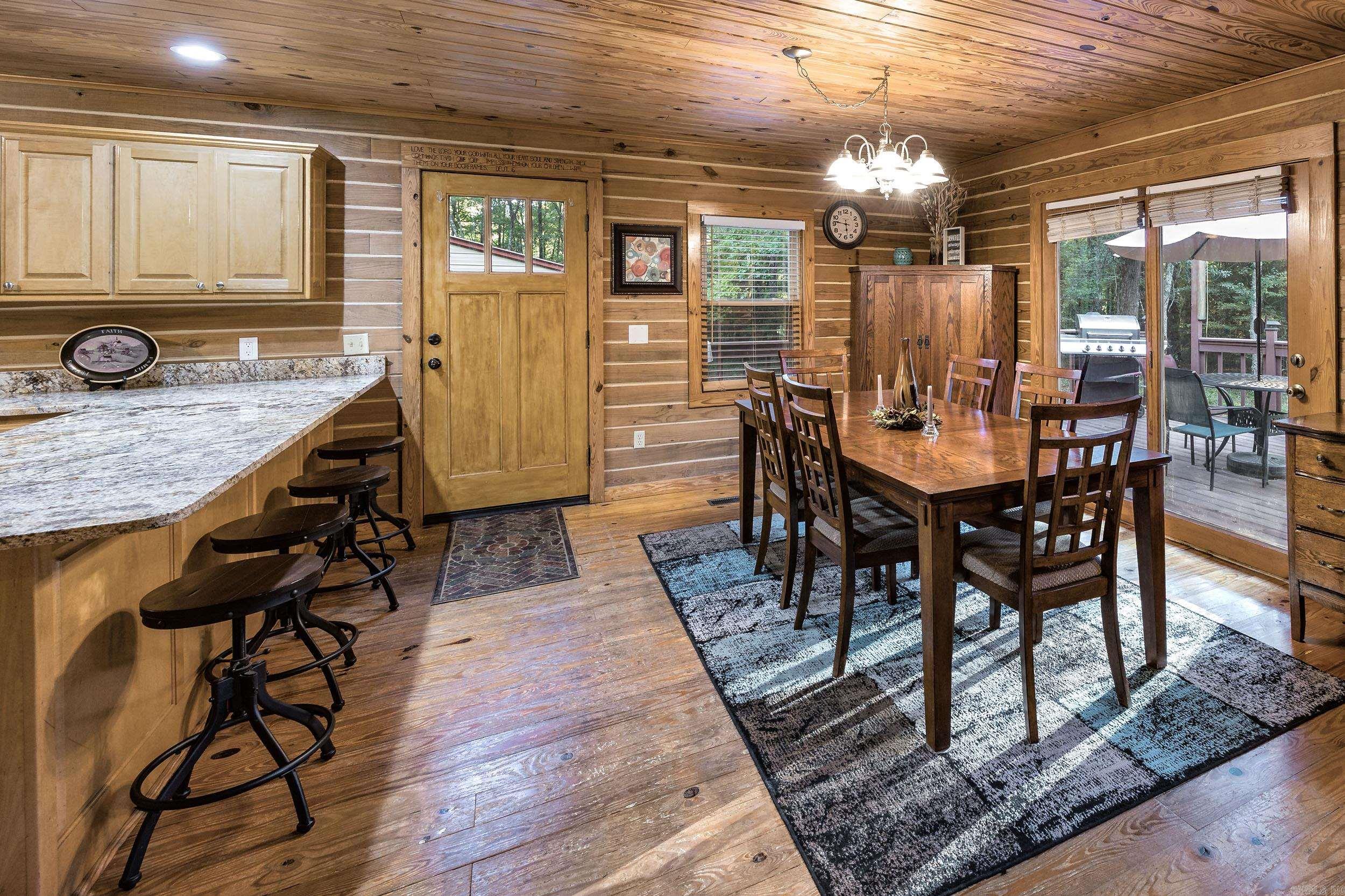 206 Sunset Country Lane Lonoke, AR 72086