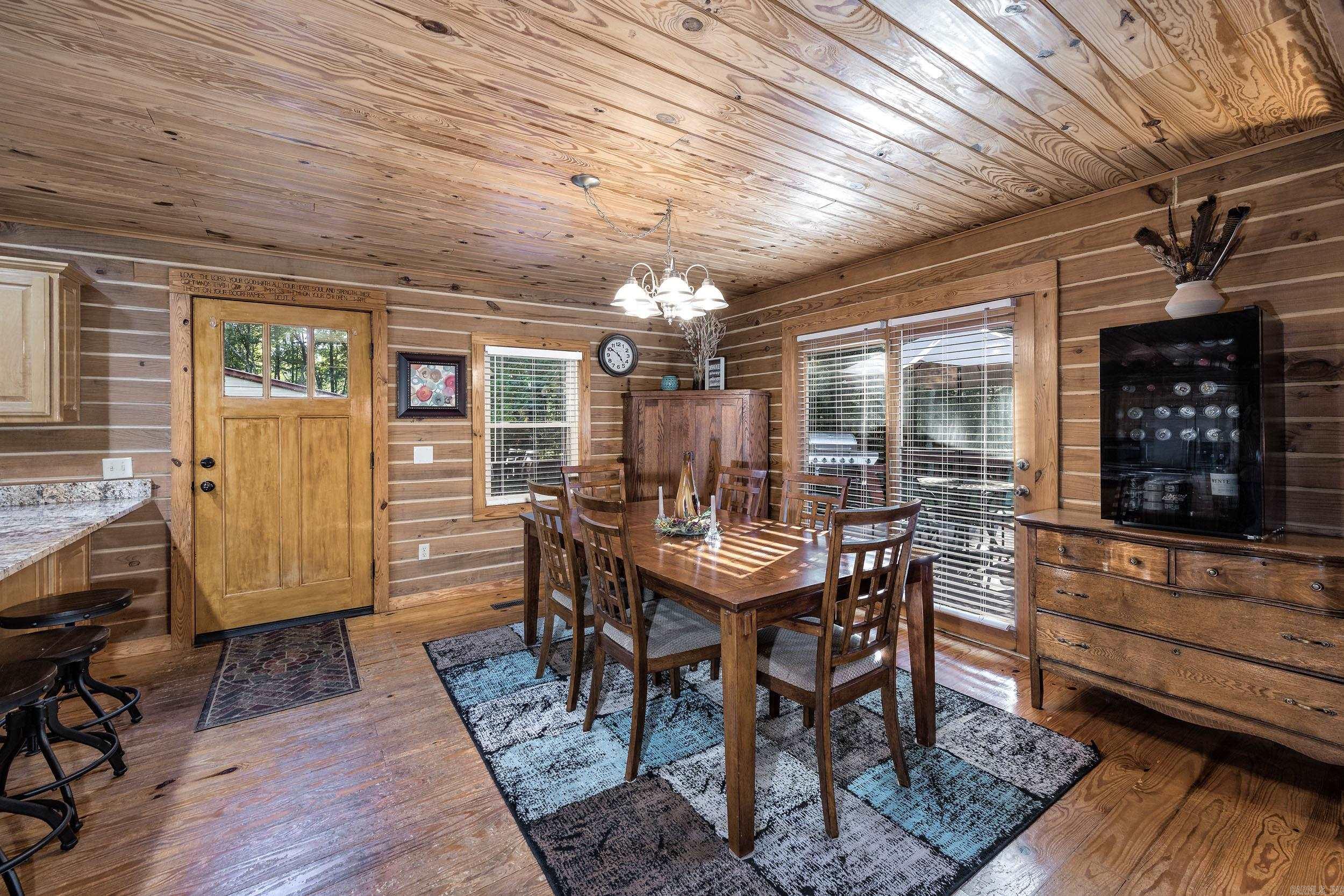 206 Sunset Country Lane Lonoke, AR 72086