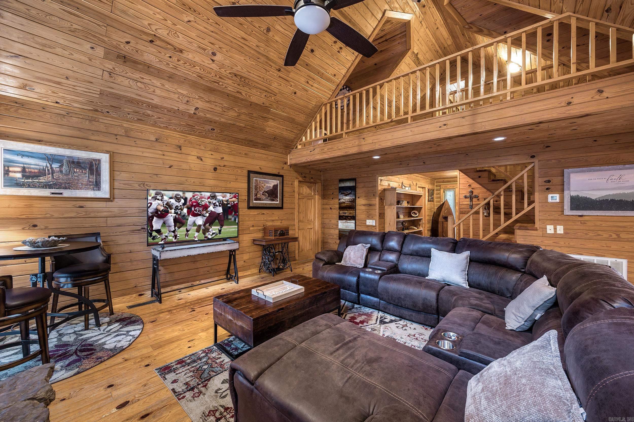 206 Sunset Country Lane Lonoke, AR 72086