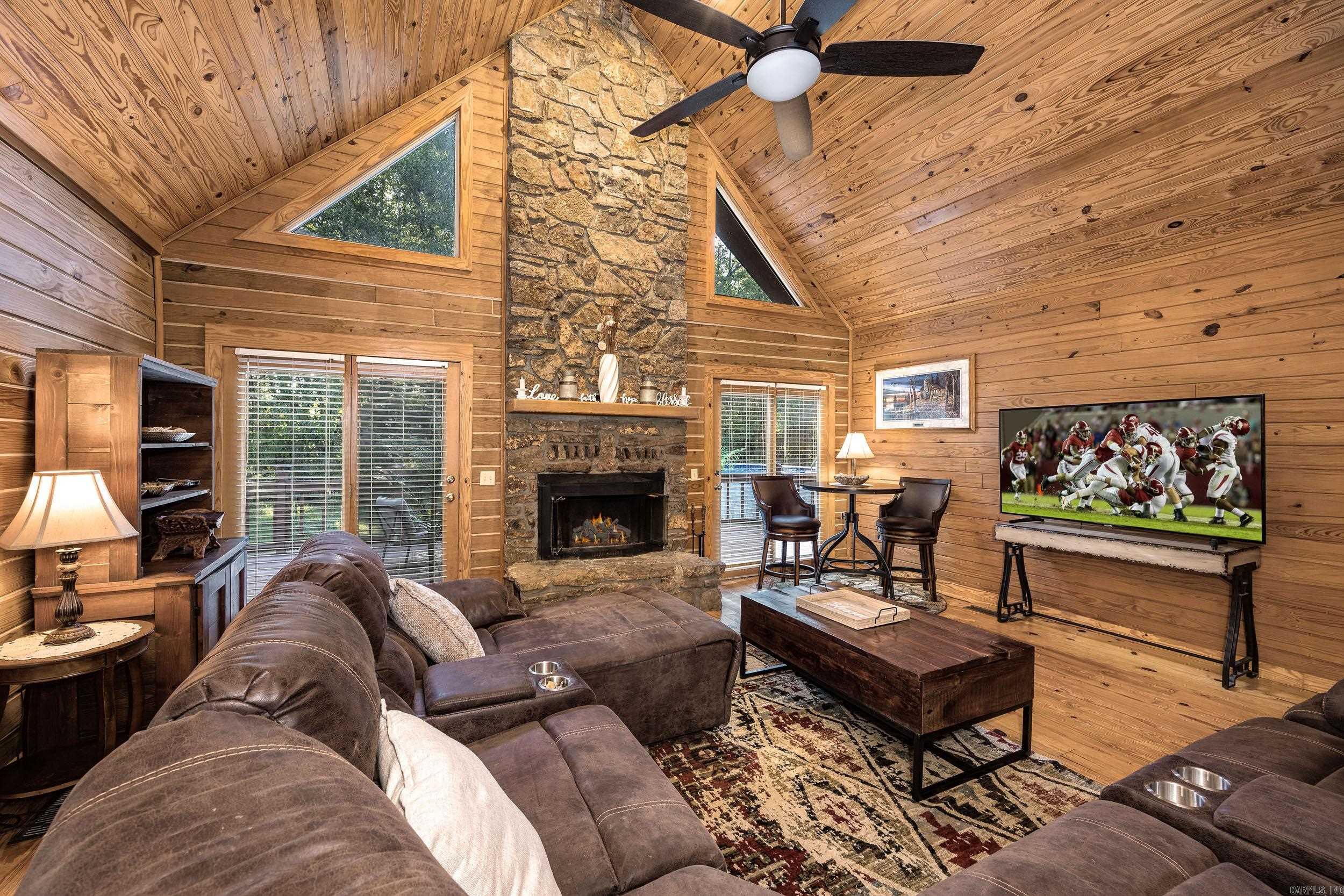 206 Sunset Country Lane Lonoke, AR 72086