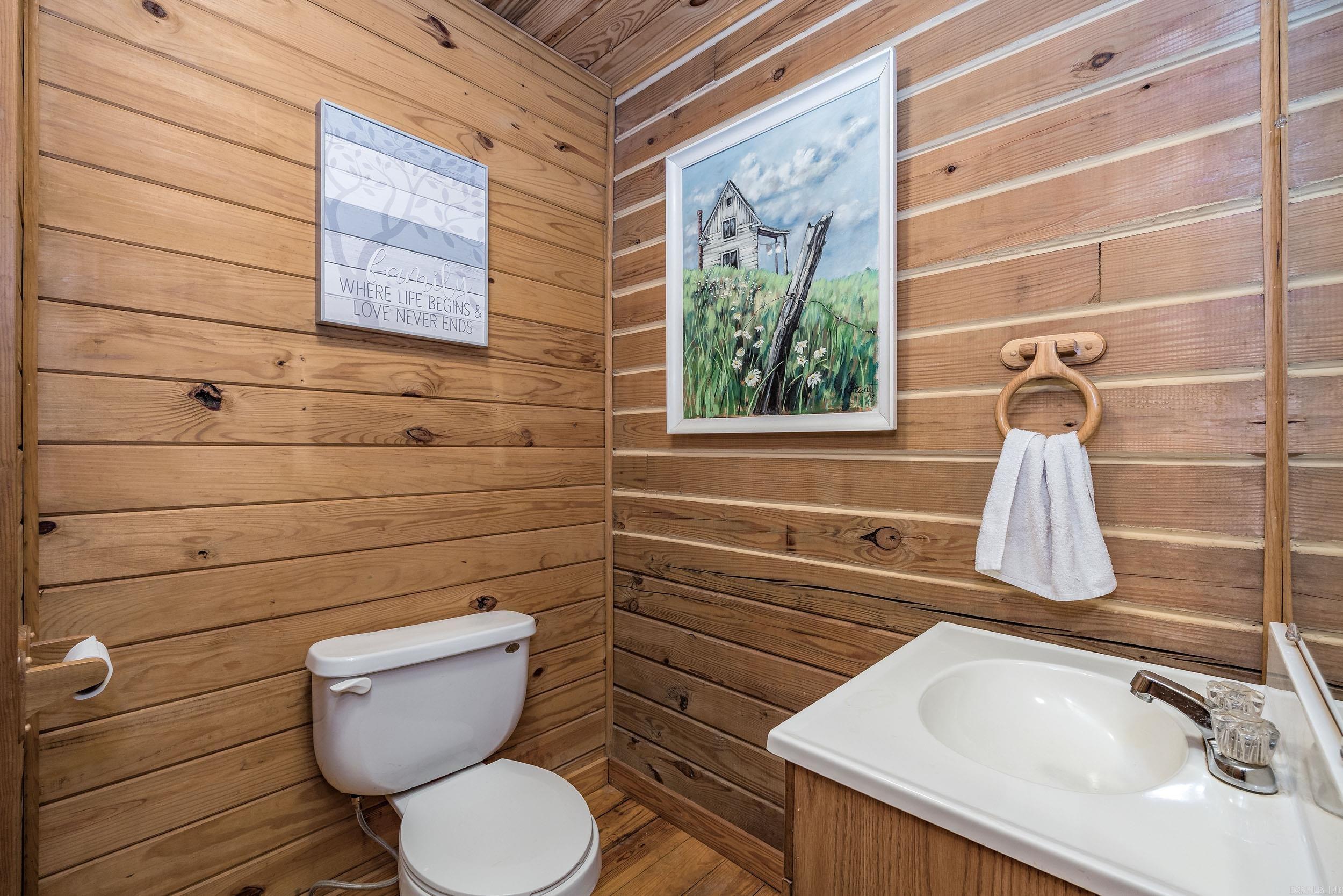 206 Sunset Country Lane Lonoke, AR 72086