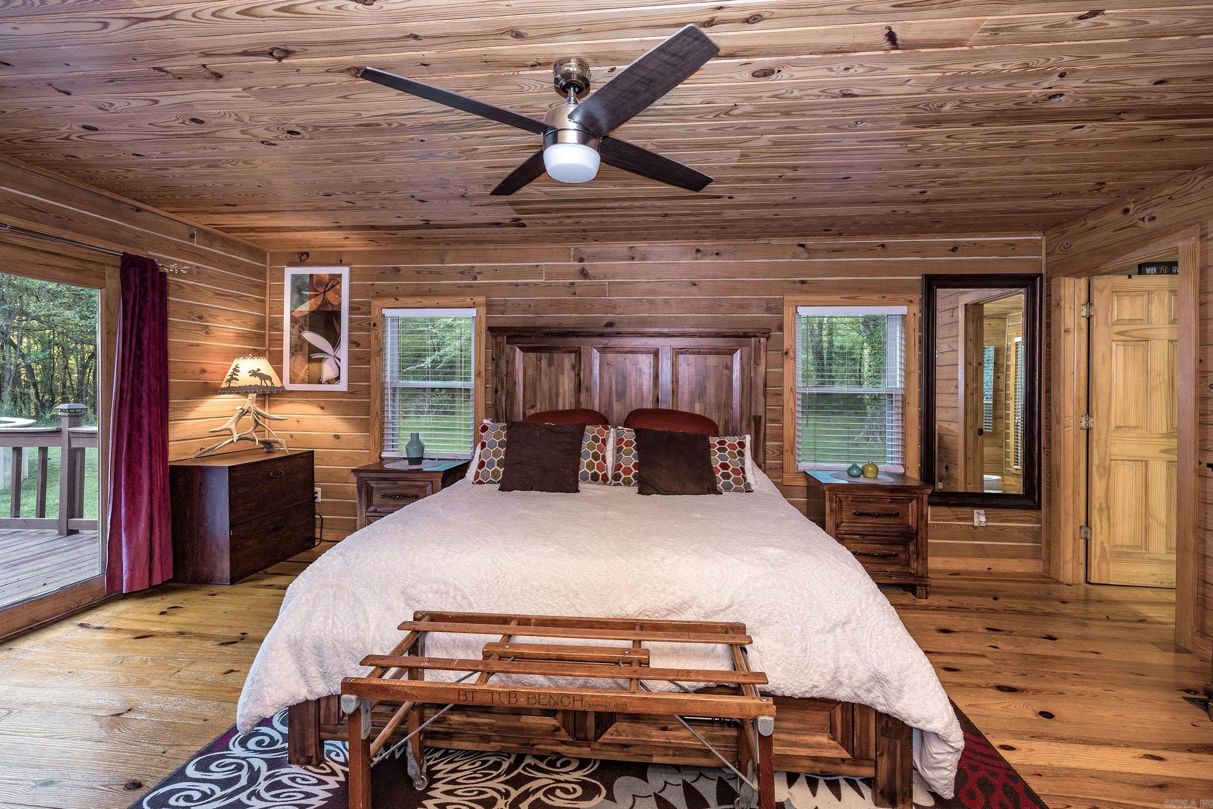 206 Sunset Country Lane Lonoke, AR 72086