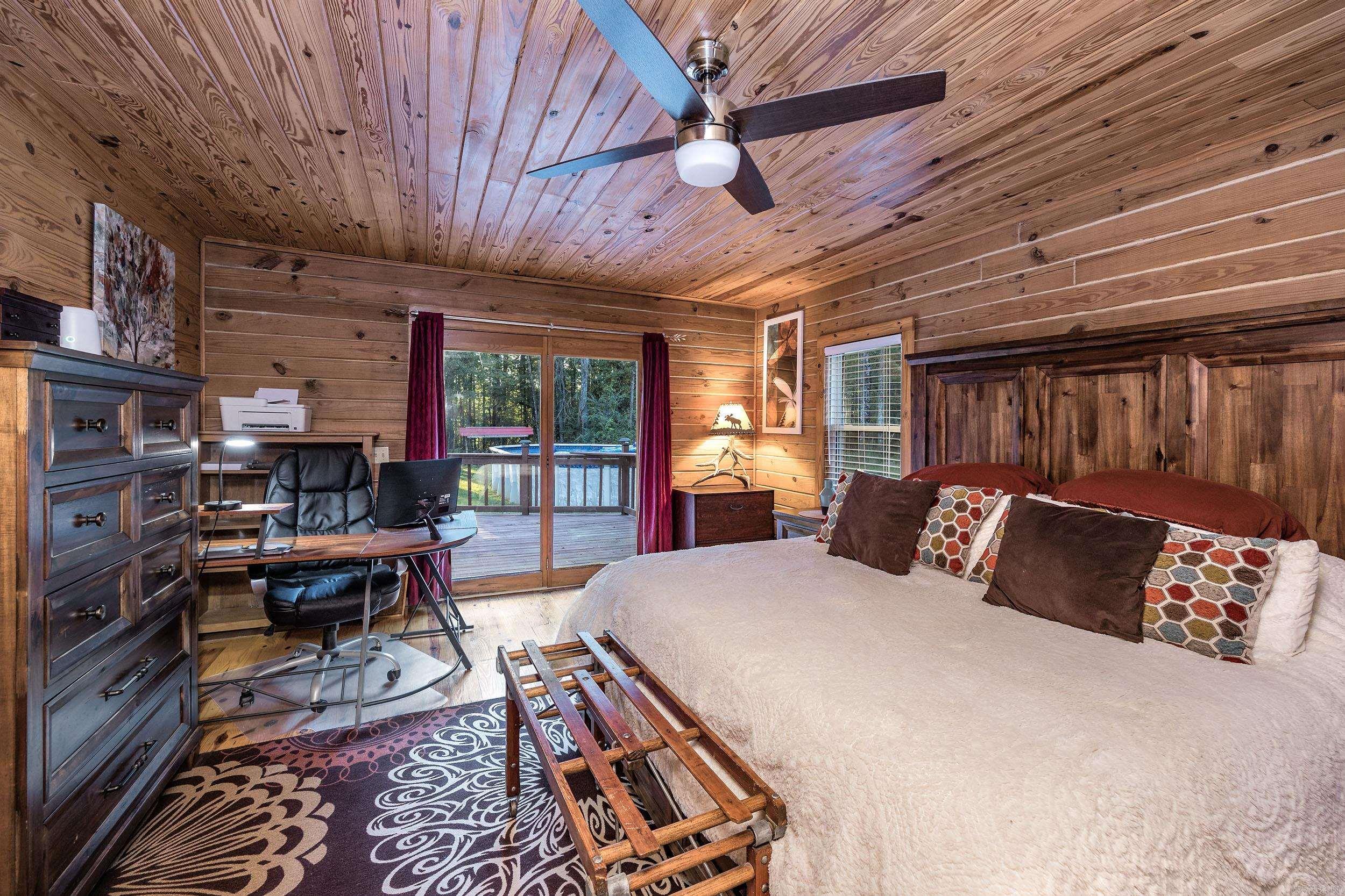 206 Sunset Country Lane Lonoke, AR 72086