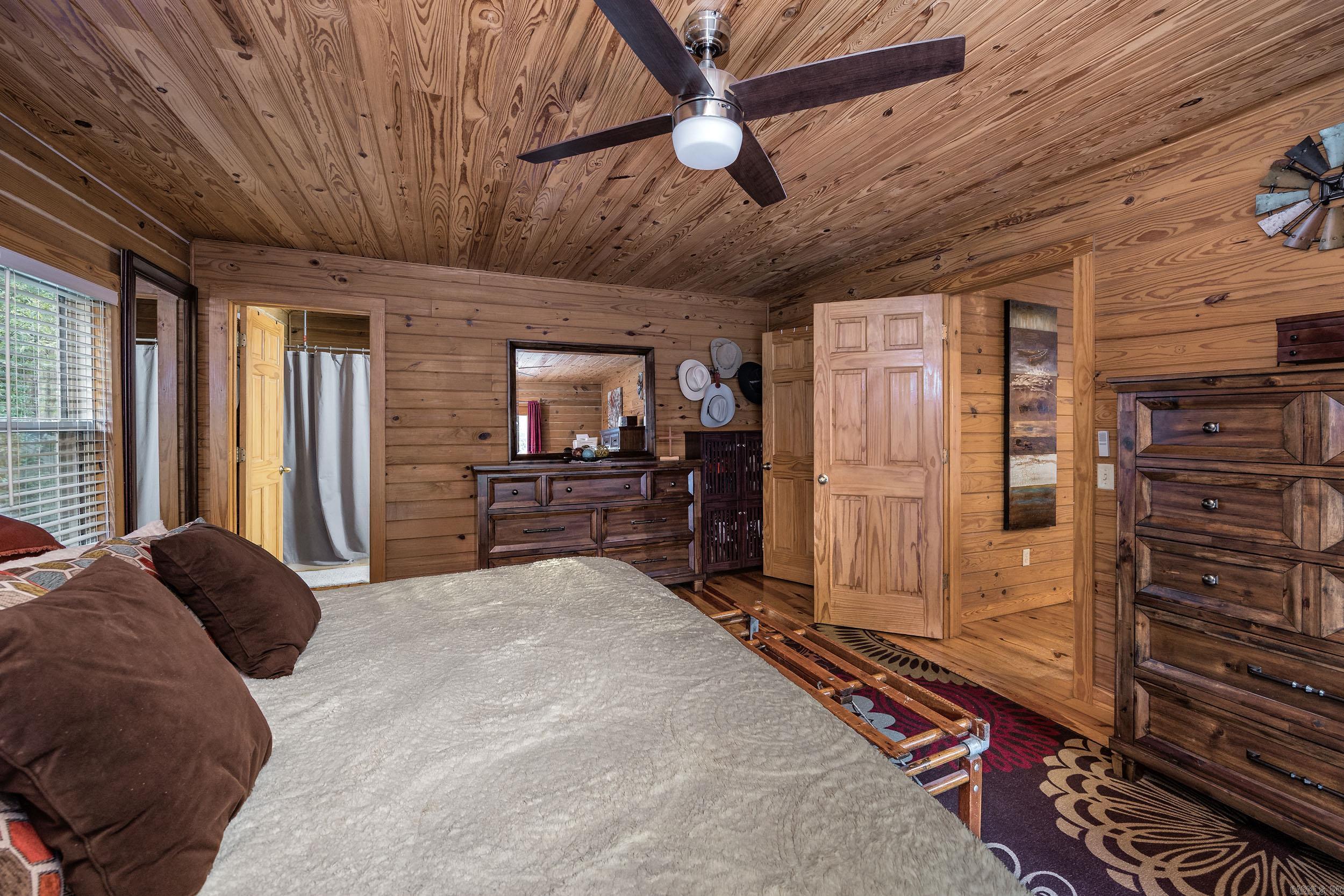 206 Sunset Country Lane Lonoke, AR 72086