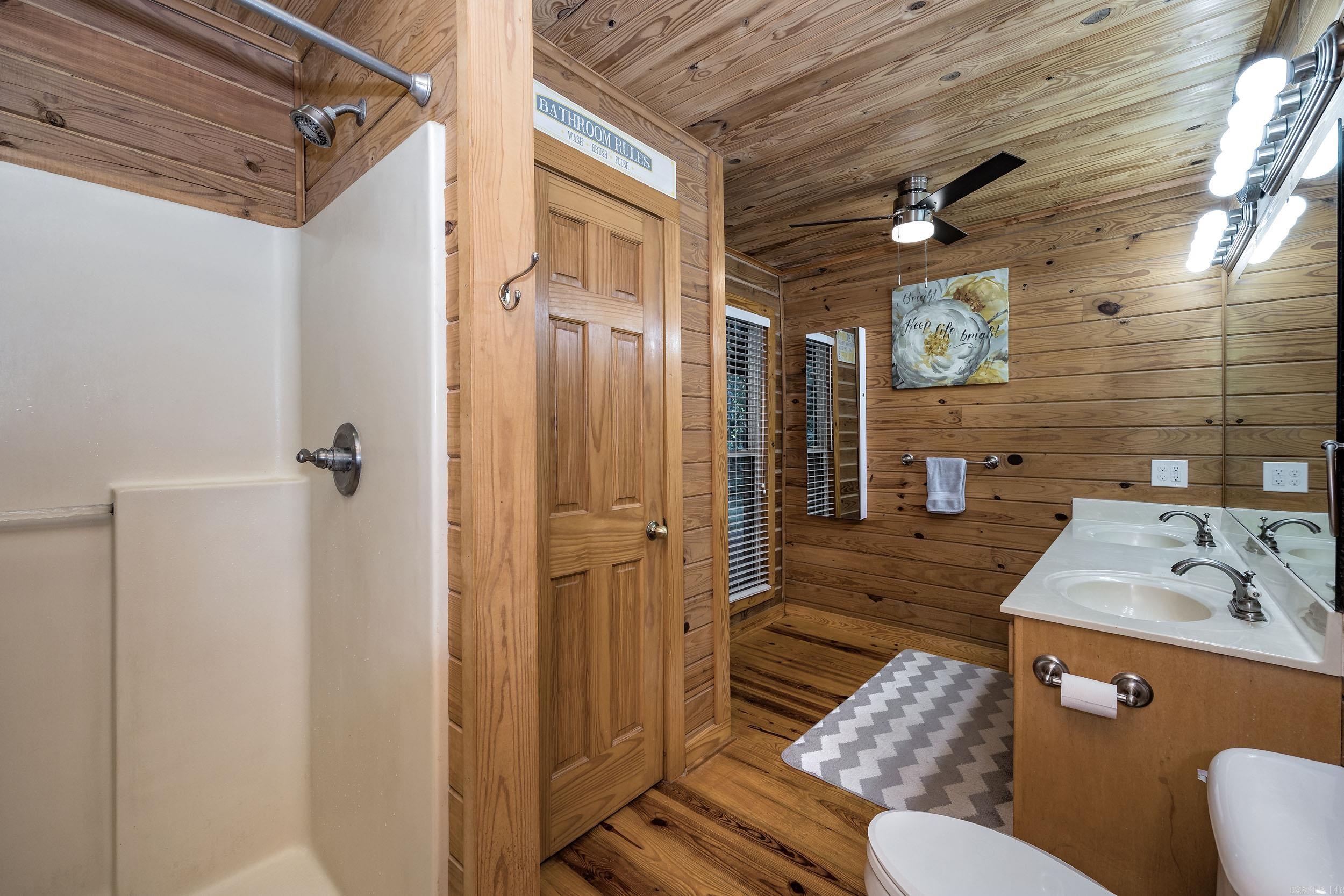 206 Sunset Country Lane Lonoke, AR 72086