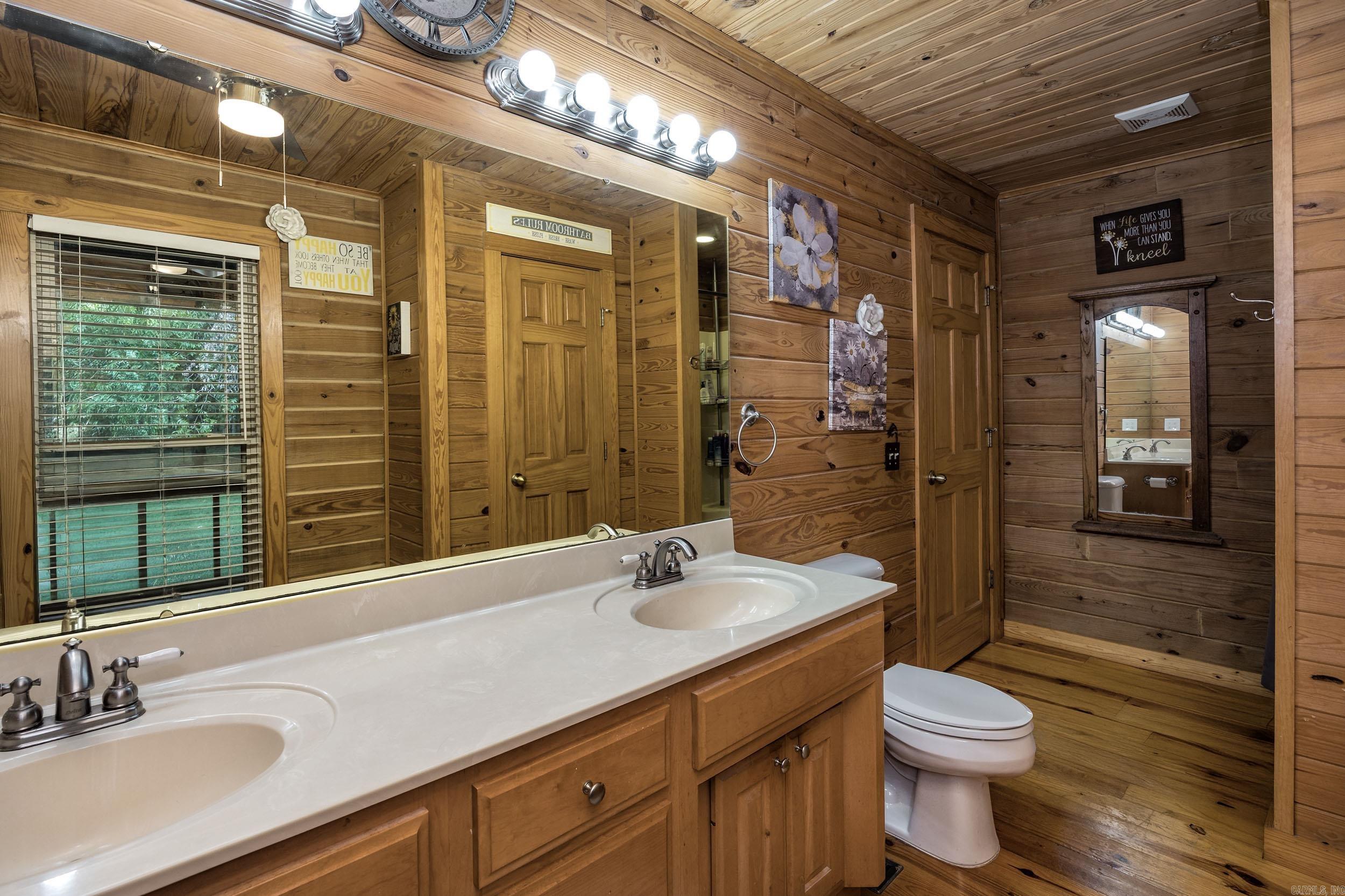 206 Sunset Country Lane Lonoke, AR 72086