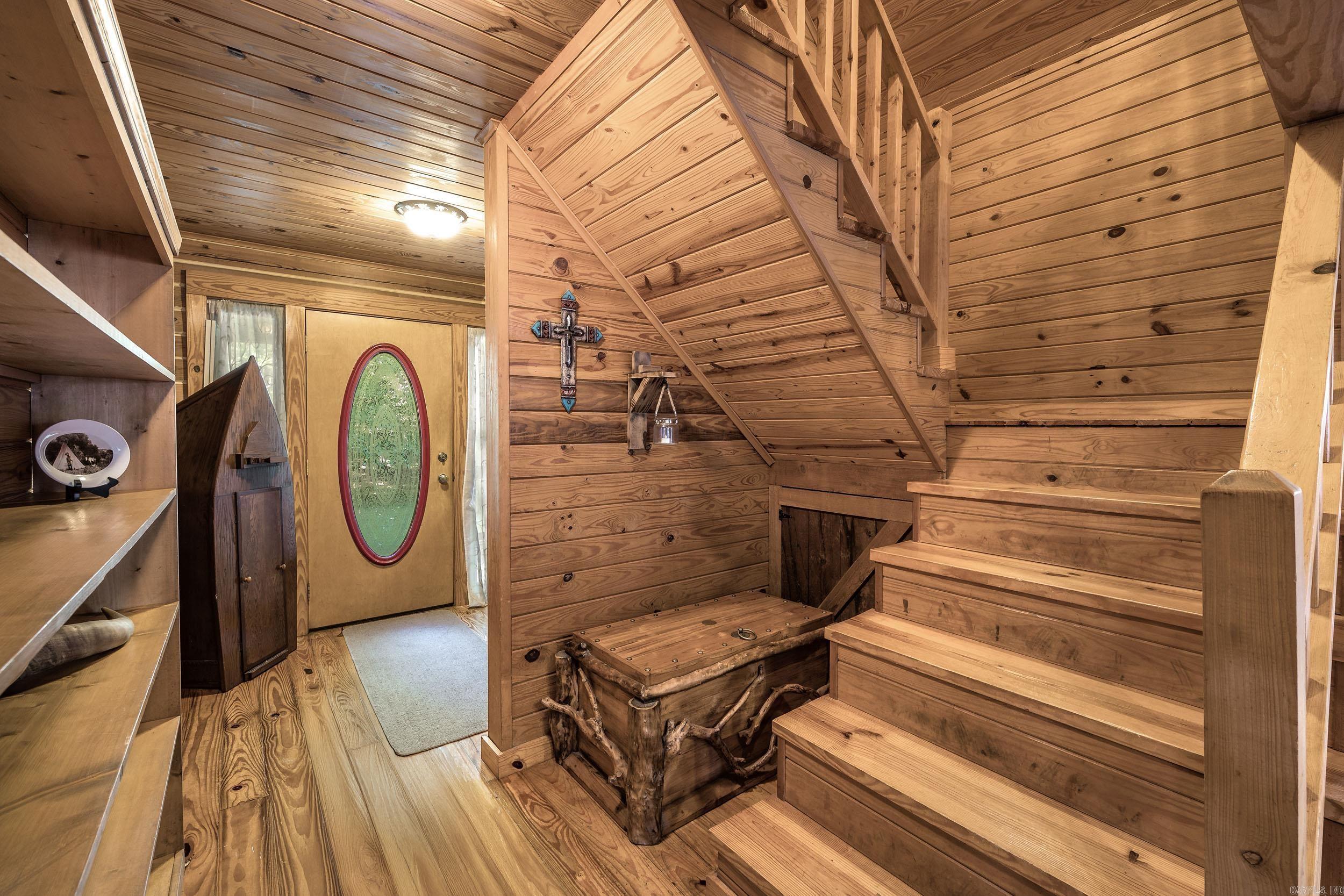 206 Sunset Country Lane Lonoke, AR 72086