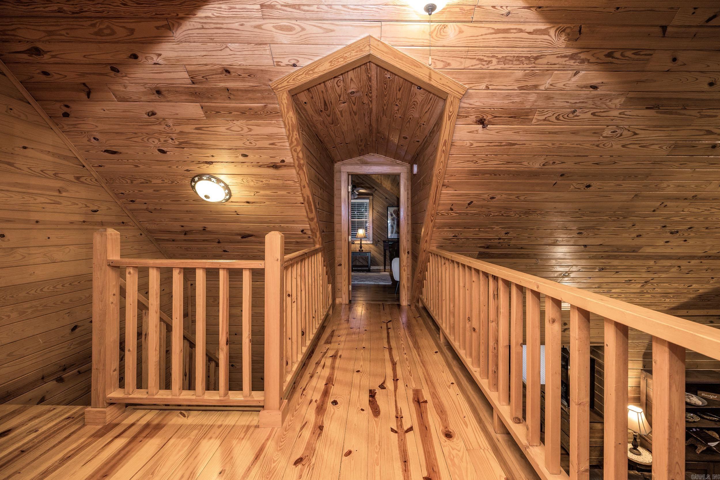 206 Sunset Country Lane Lonoke, AR 72086