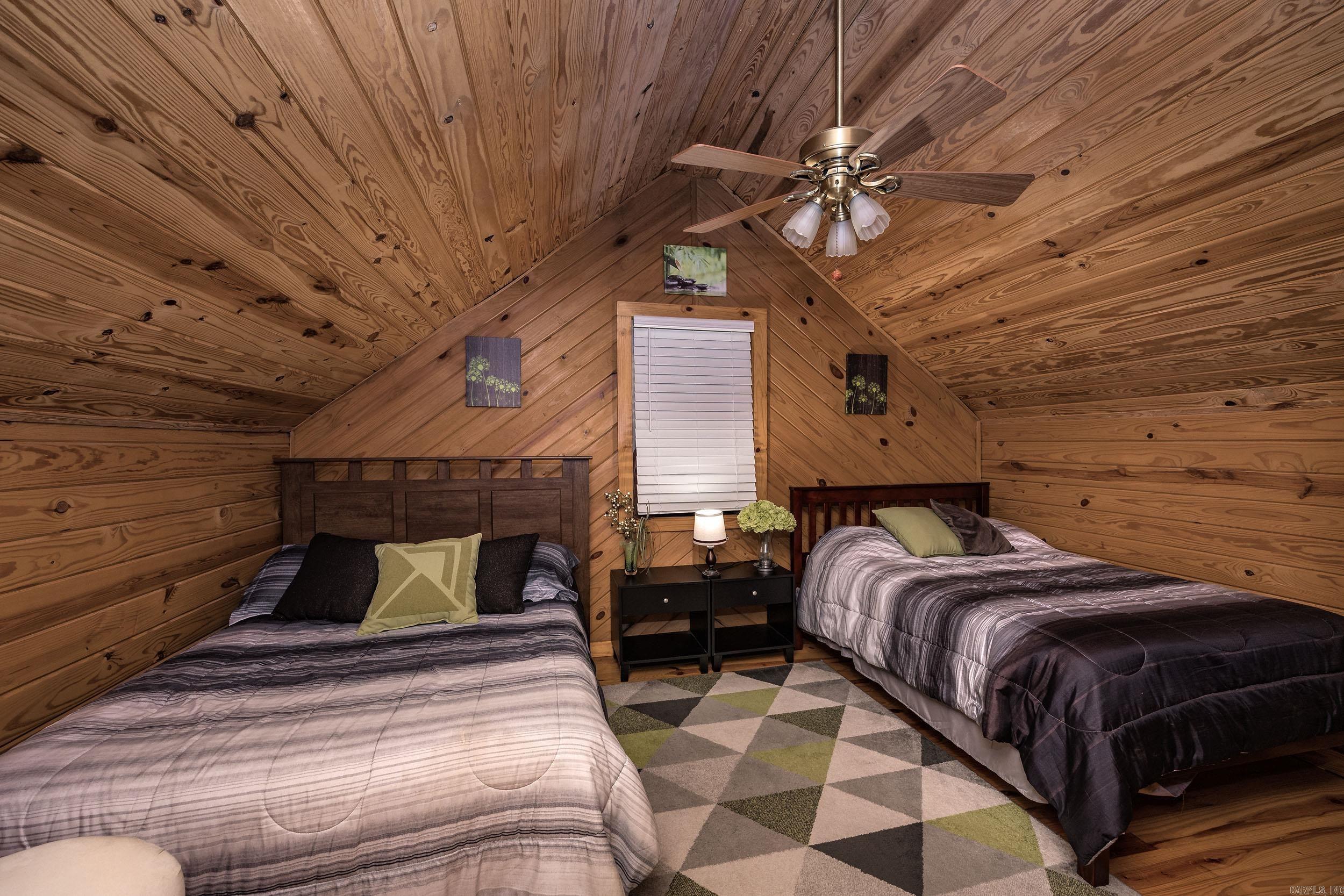 206 Sunset Country Lane Lonoke, AR 72086