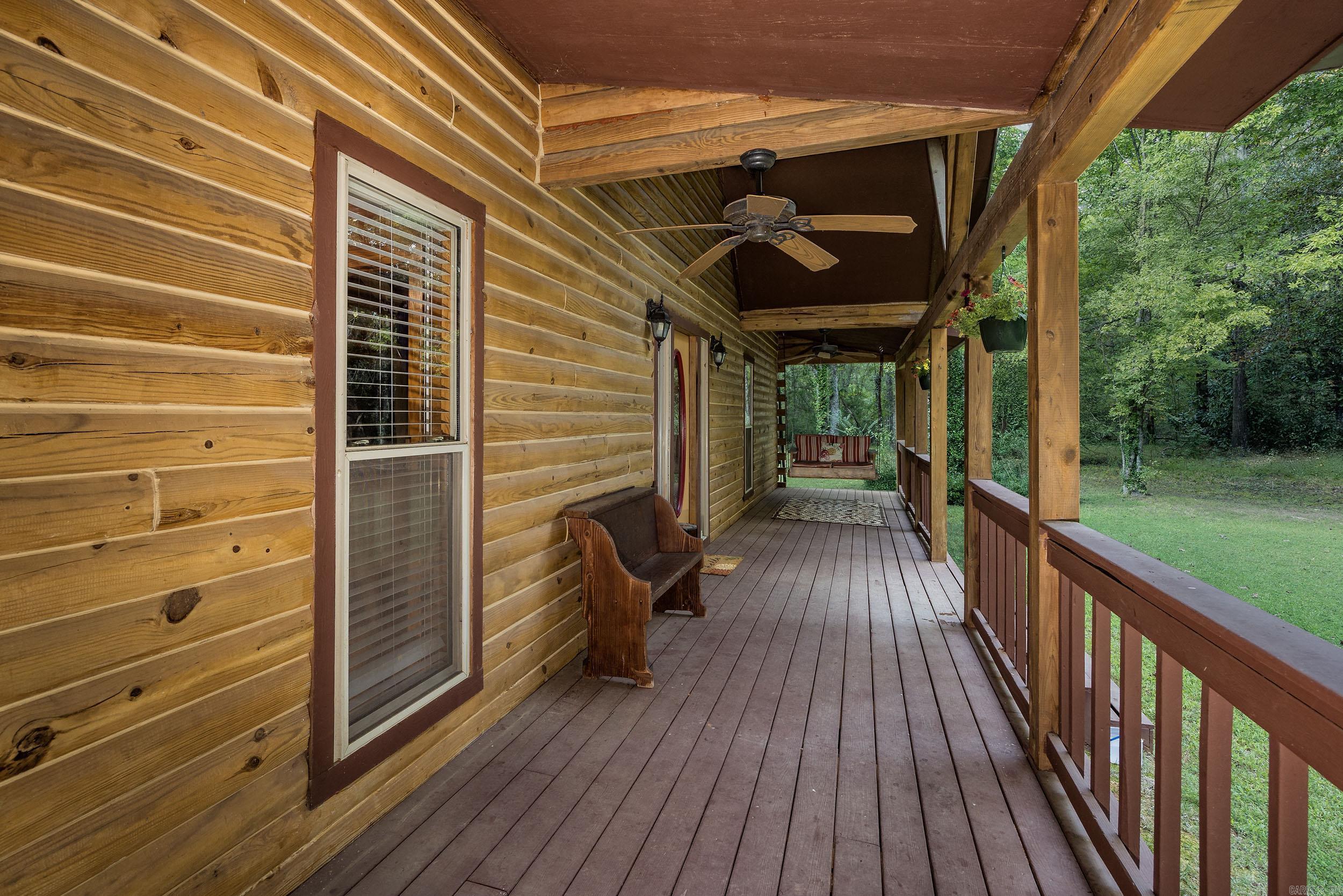 206 Sunset Country Lane Lonoke, AR 72086