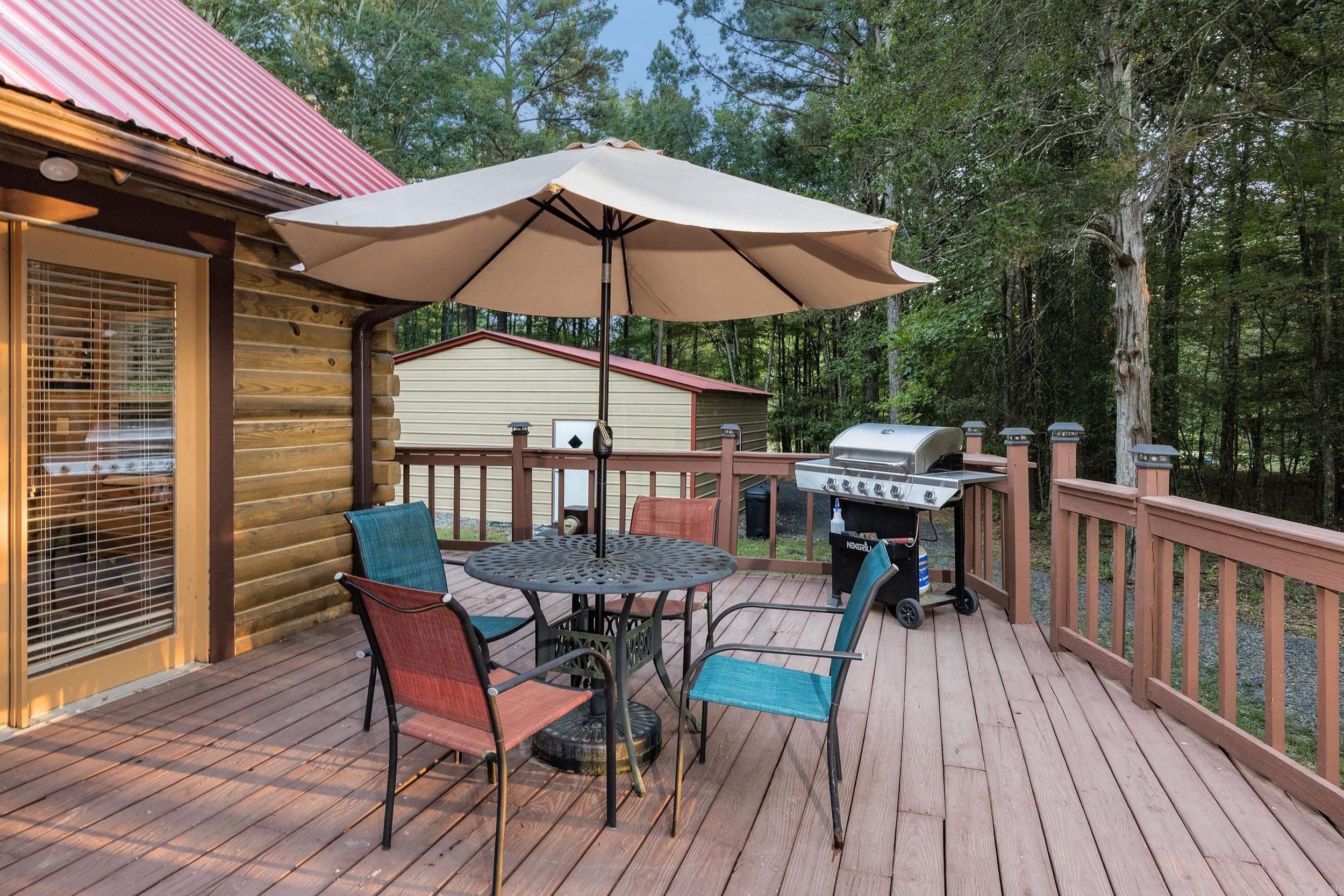 206 Sunset Country Lane Lonoke, AR 72086