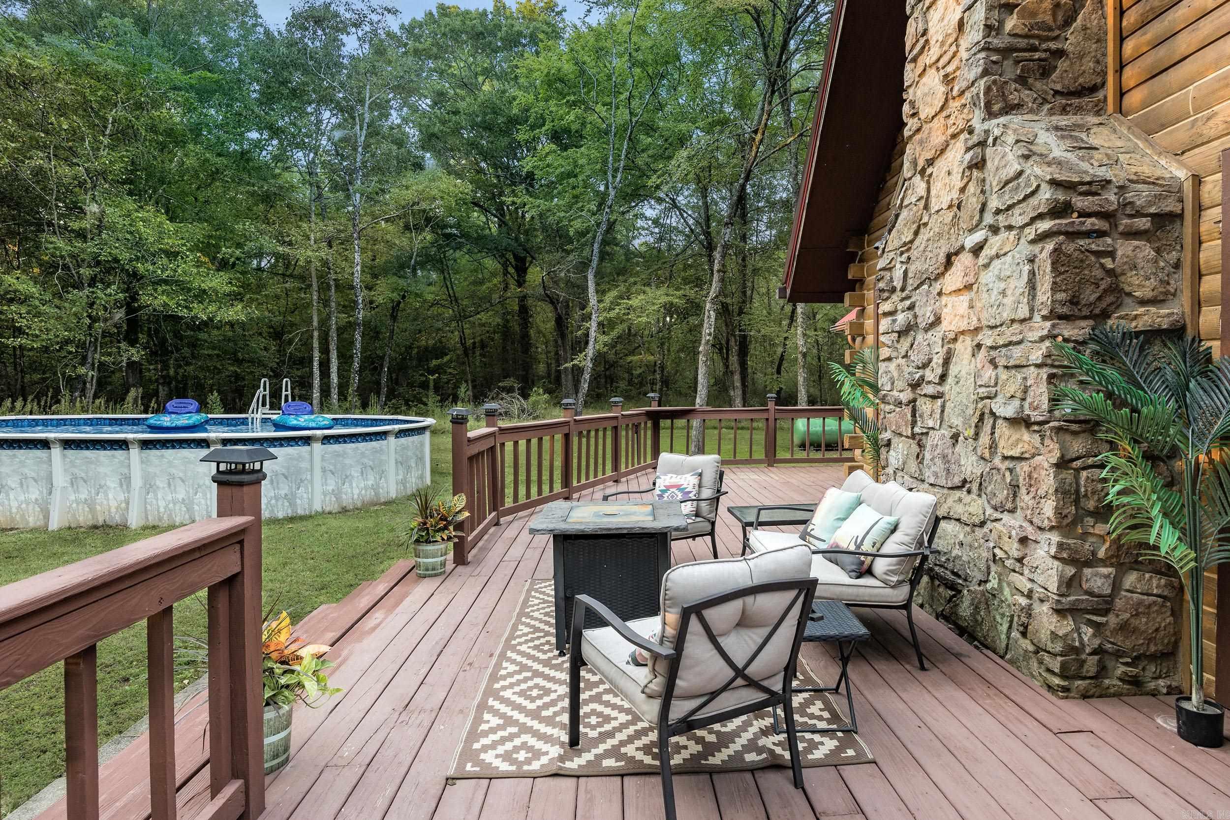 206 Sunset Country Lane Lonoke, AR 72086