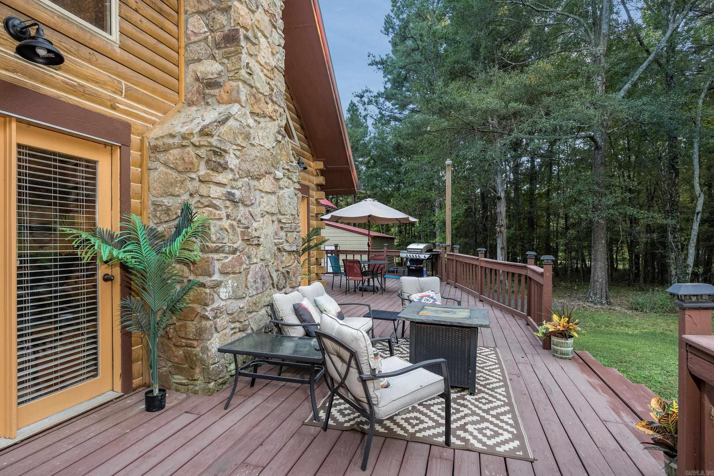 206 Sunset Country Lane Lonoke, AR 72086