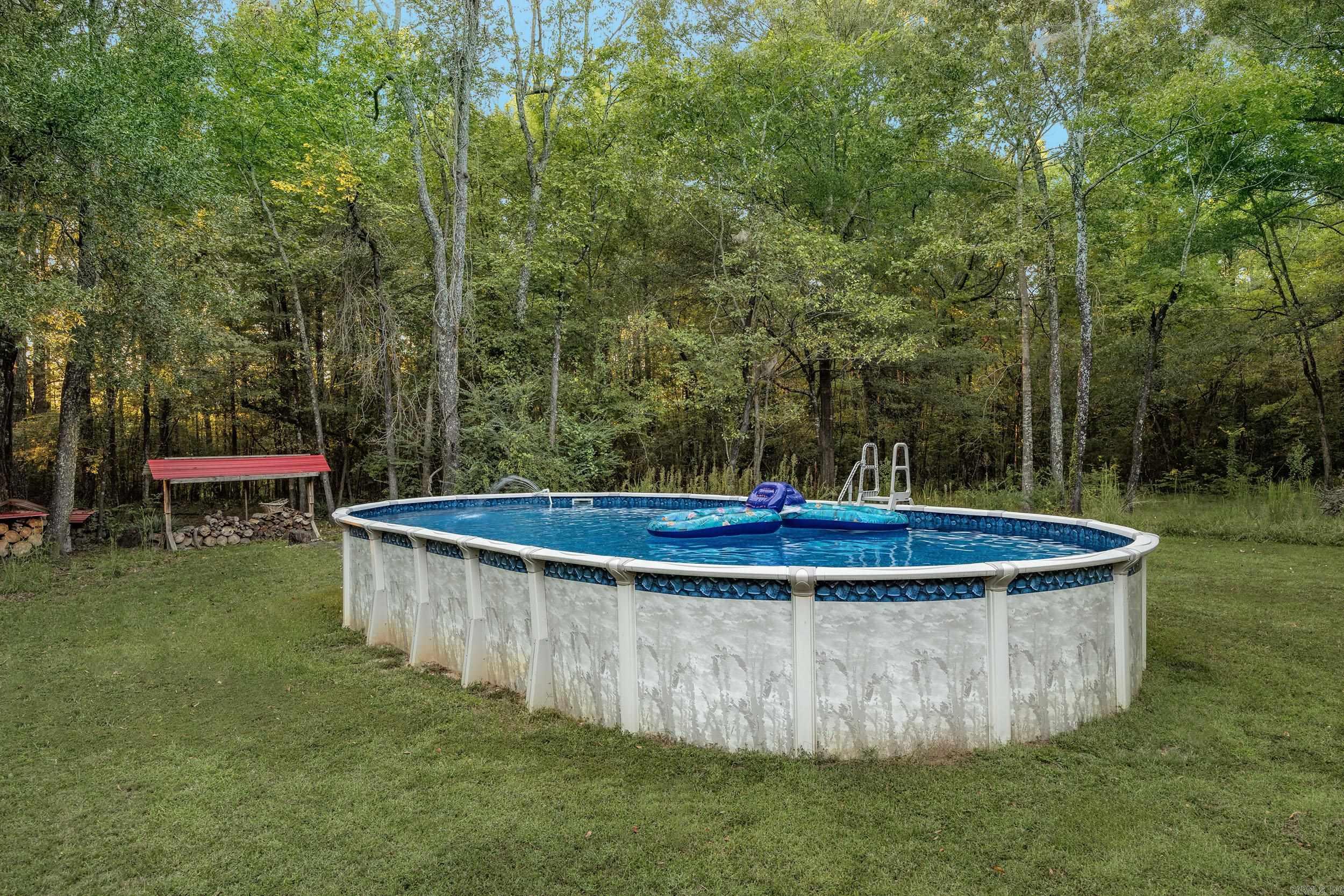 206 Sunset Country Lane Lonoke, AR 72086