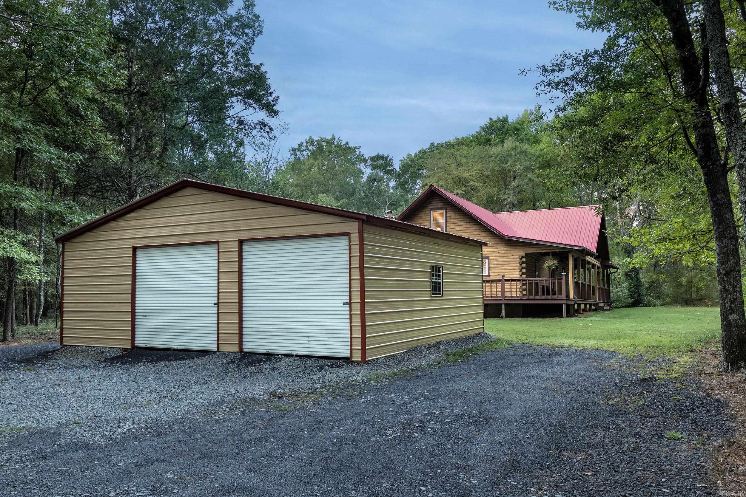 206 Sunset Country Lane Lonoke, AR 72086