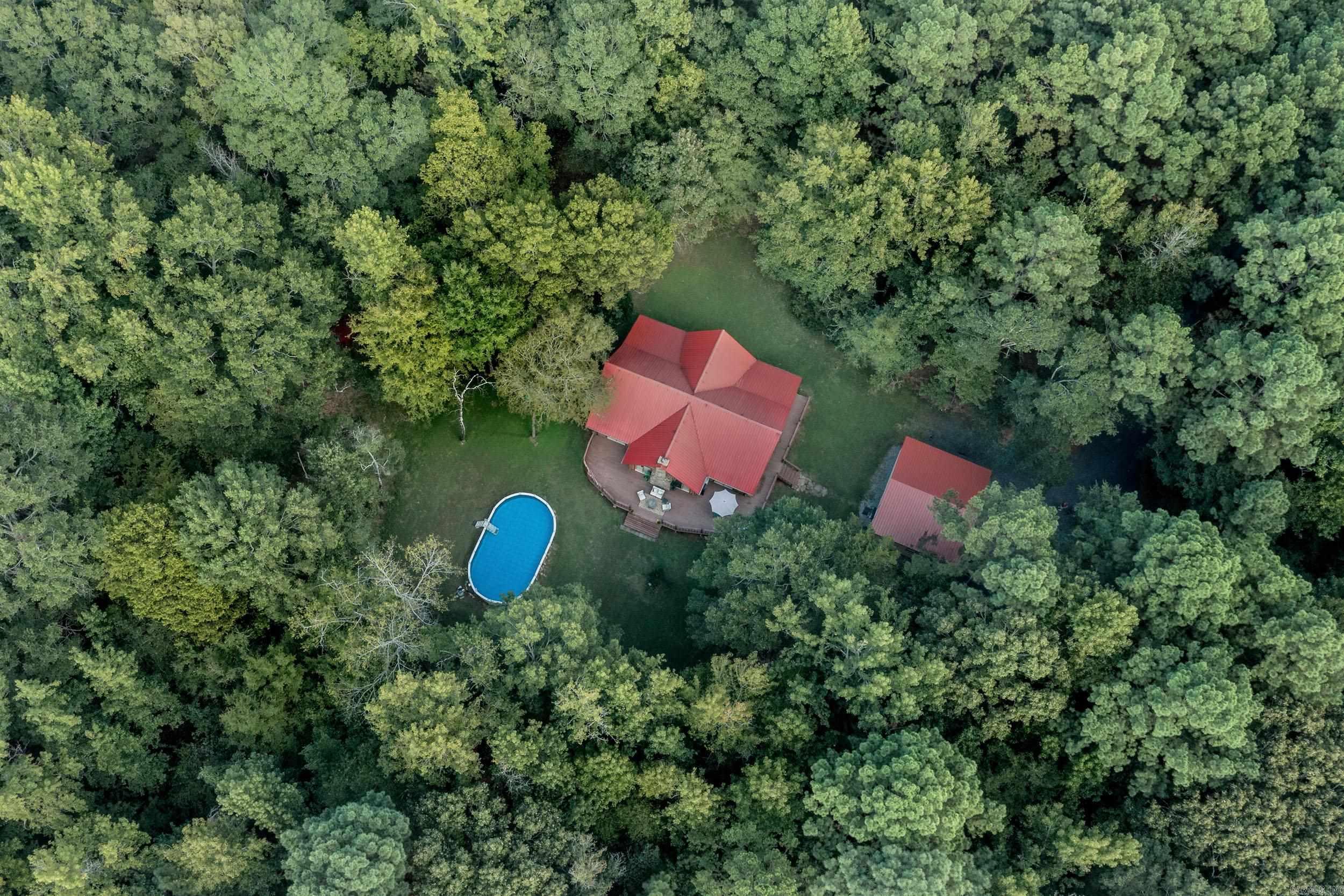 206 Sunset Country Lane Lonoke, AR 72086